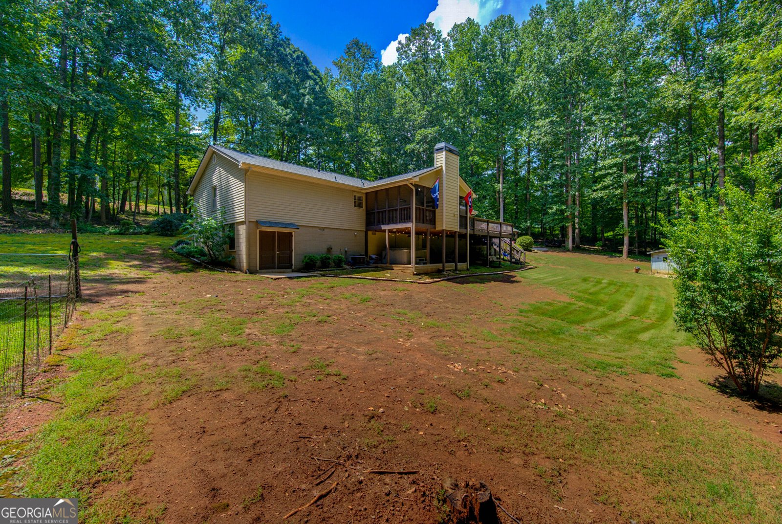3744 Tanners Mill Road Gainesville - Photo 33