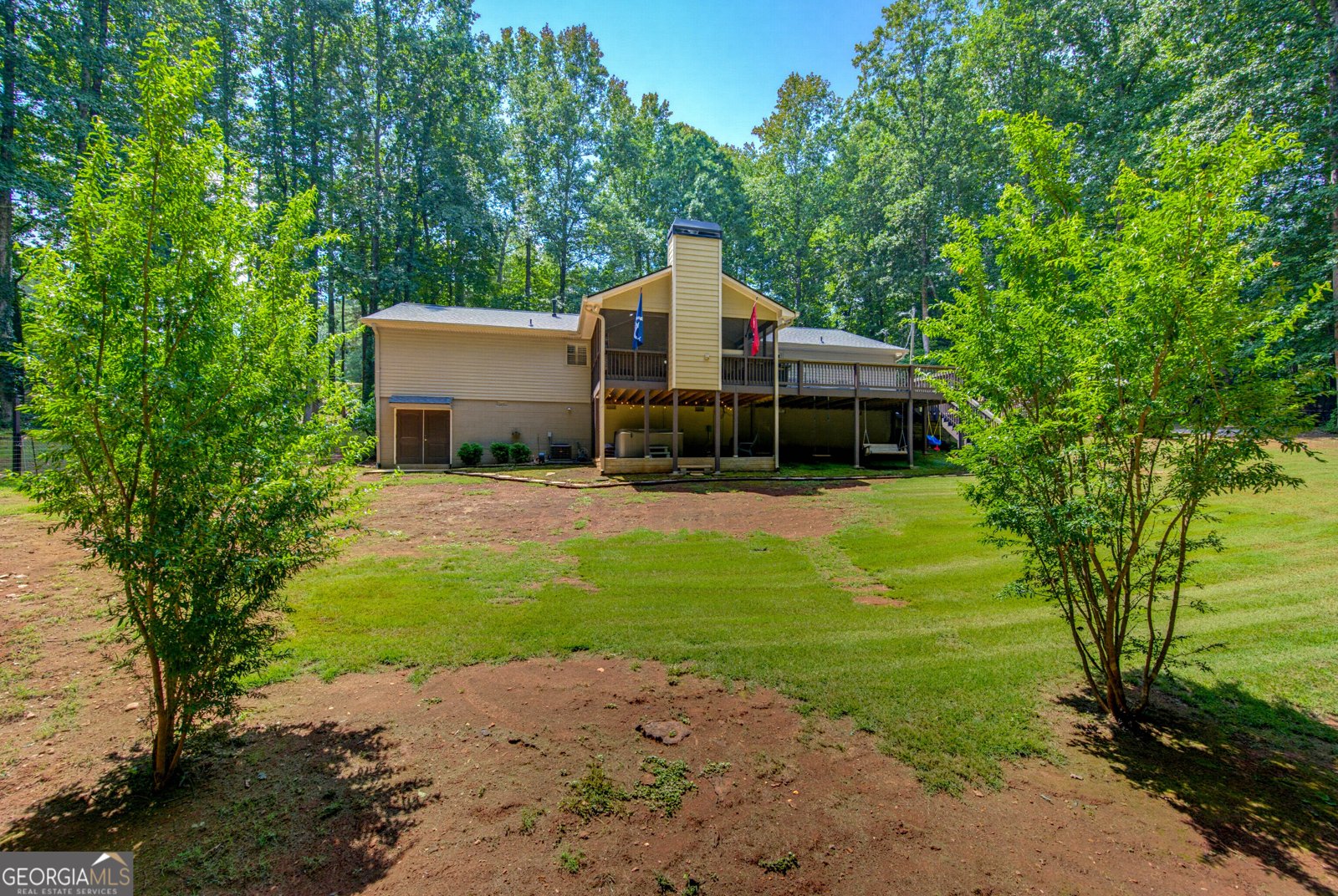 3744 Tanners Mill Road Gainesville - Photo 34
