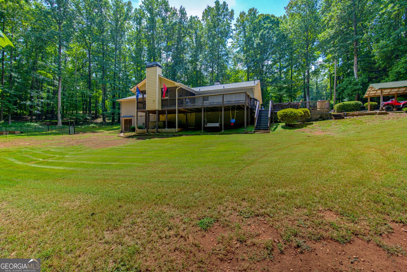 3744 Tanners Mill Road Gainesville - Photo 35