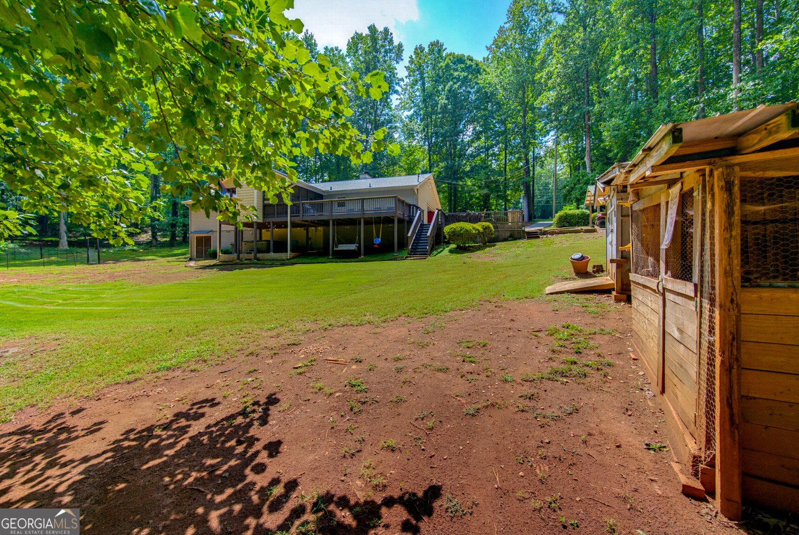 3744 Tanners Mill Road Gainesville - Photo 37
