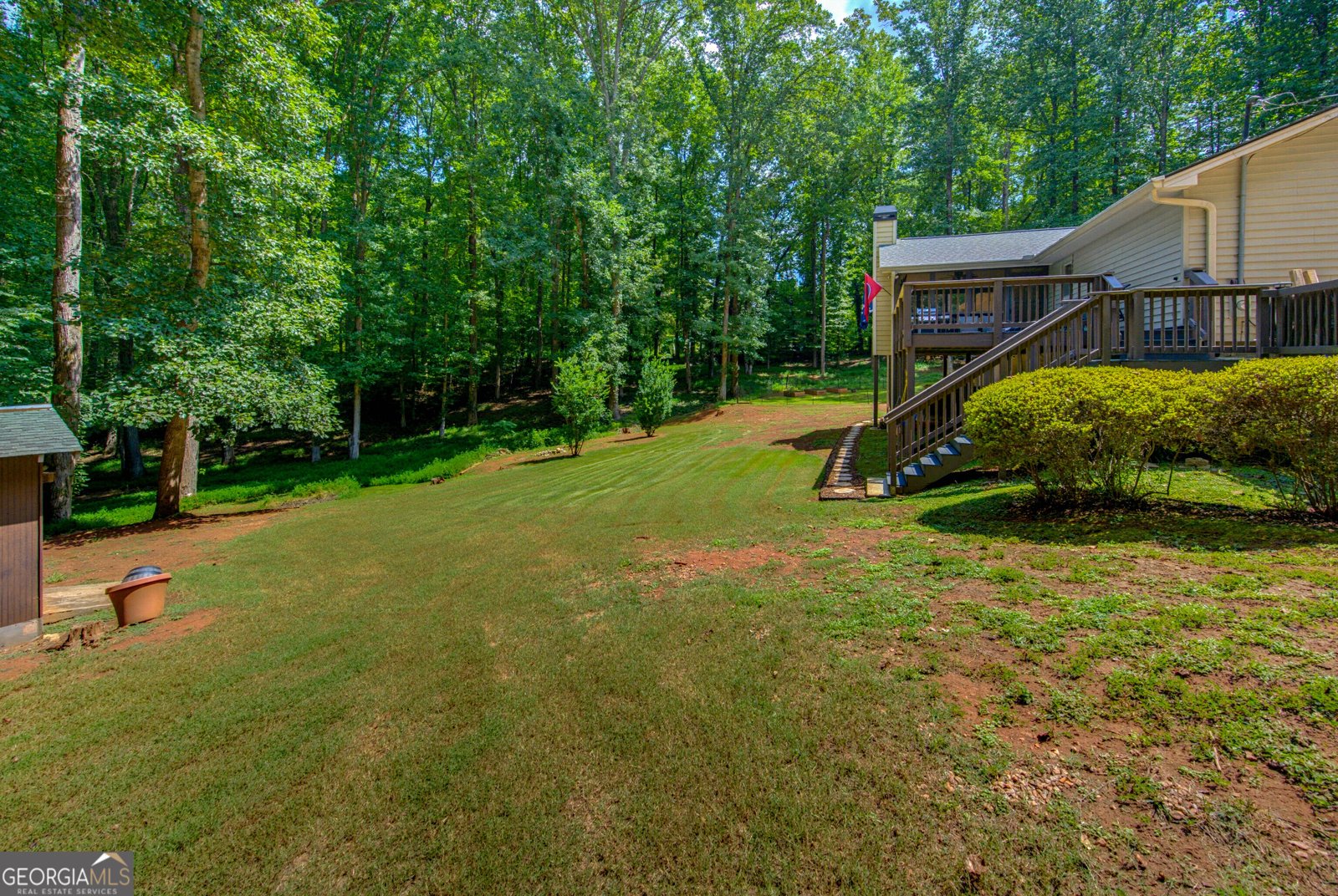 3744 Tanners Mill Road Gainesville - Photo 38