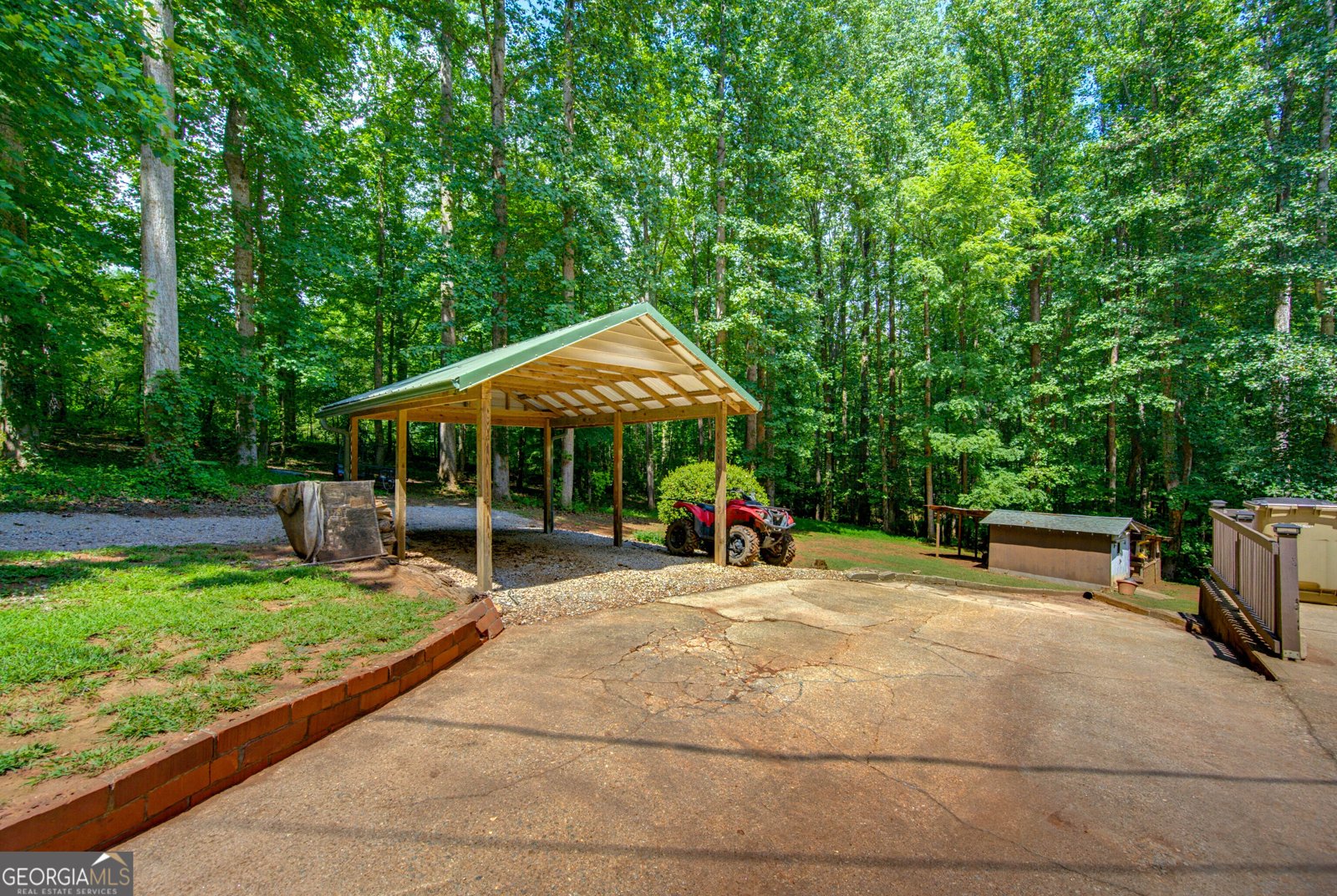 3744 Tanners Mill Road Gainesville - Photo 40