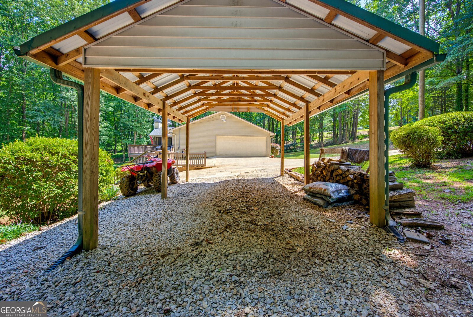 3744 Tanners Mill Road Gainesville - Photo 41