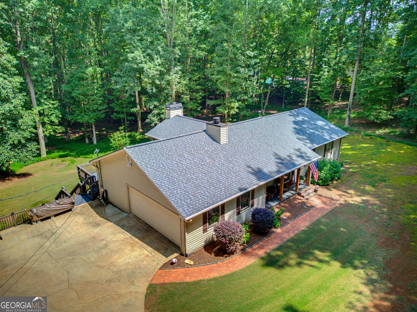 3744 Tanners Mill Road Gainesville - Photo 42