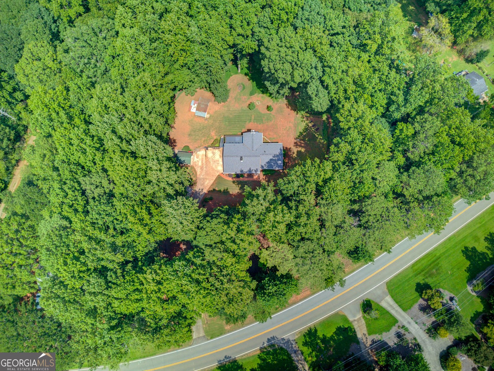 3744 Tanners Mill Road Gainesville - Photo 43