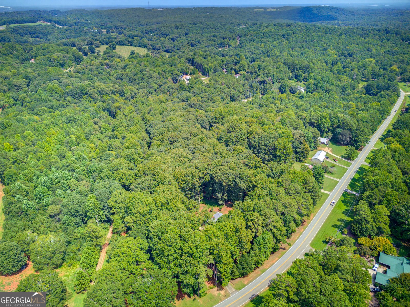 3744 Tanners Mill Road Gainesville - Photo 44
