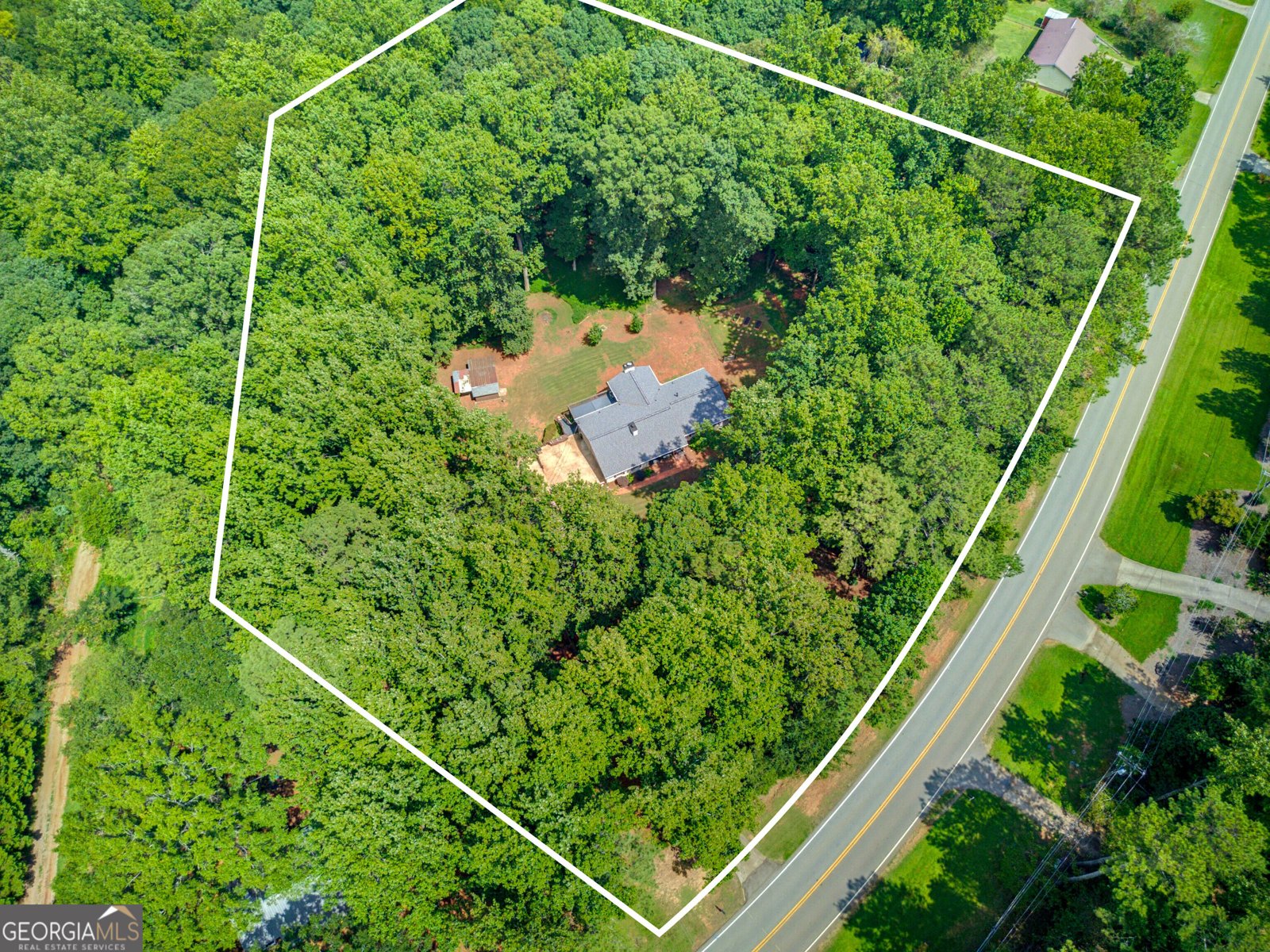 3744 Tanners Mill Road Gainesville - Photo 45