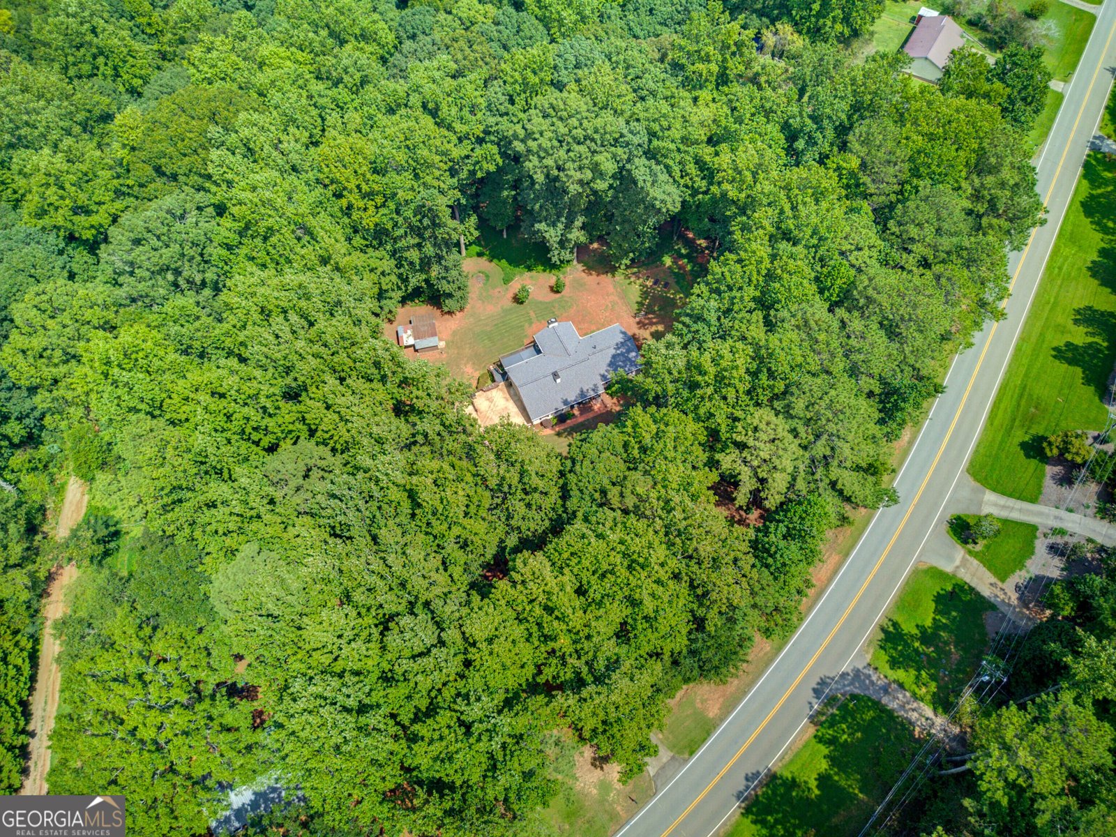 3744 Tanners Mill Road Gainesville - Photo 46