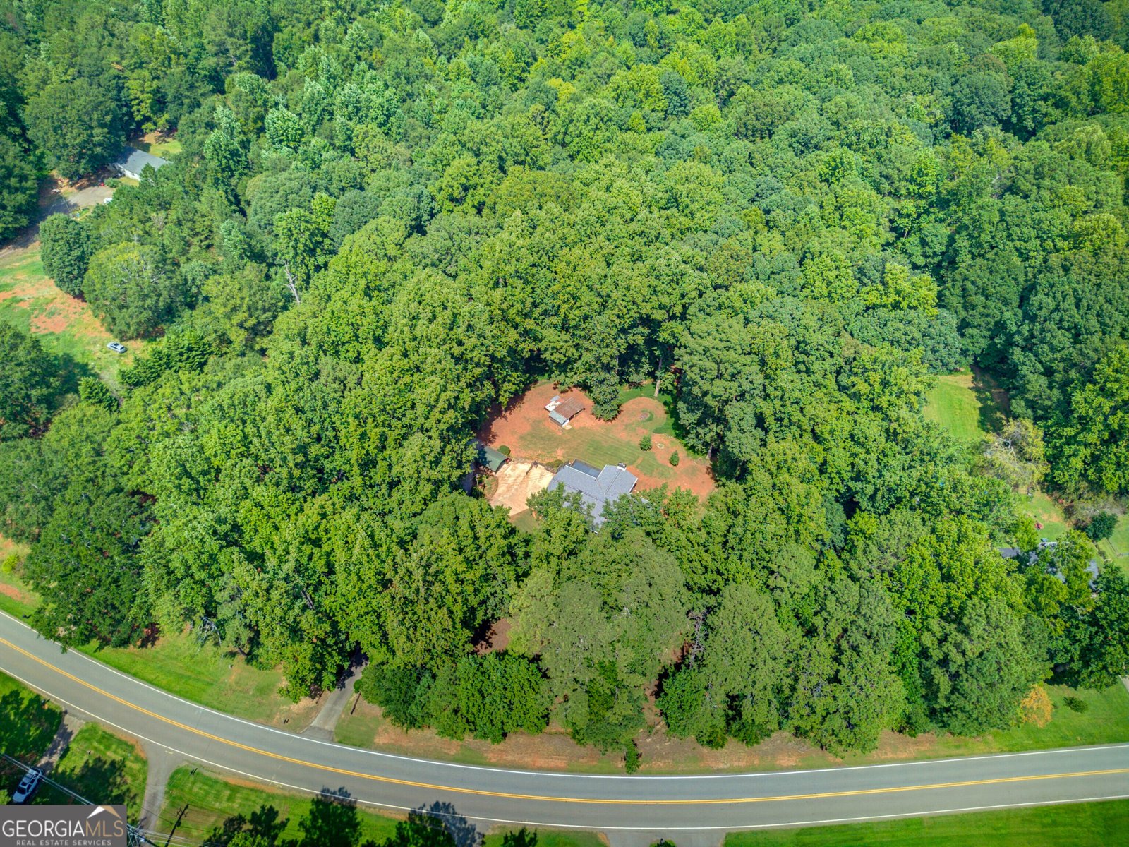 3744 Tanners Mill Road Gainesville - Photo 47