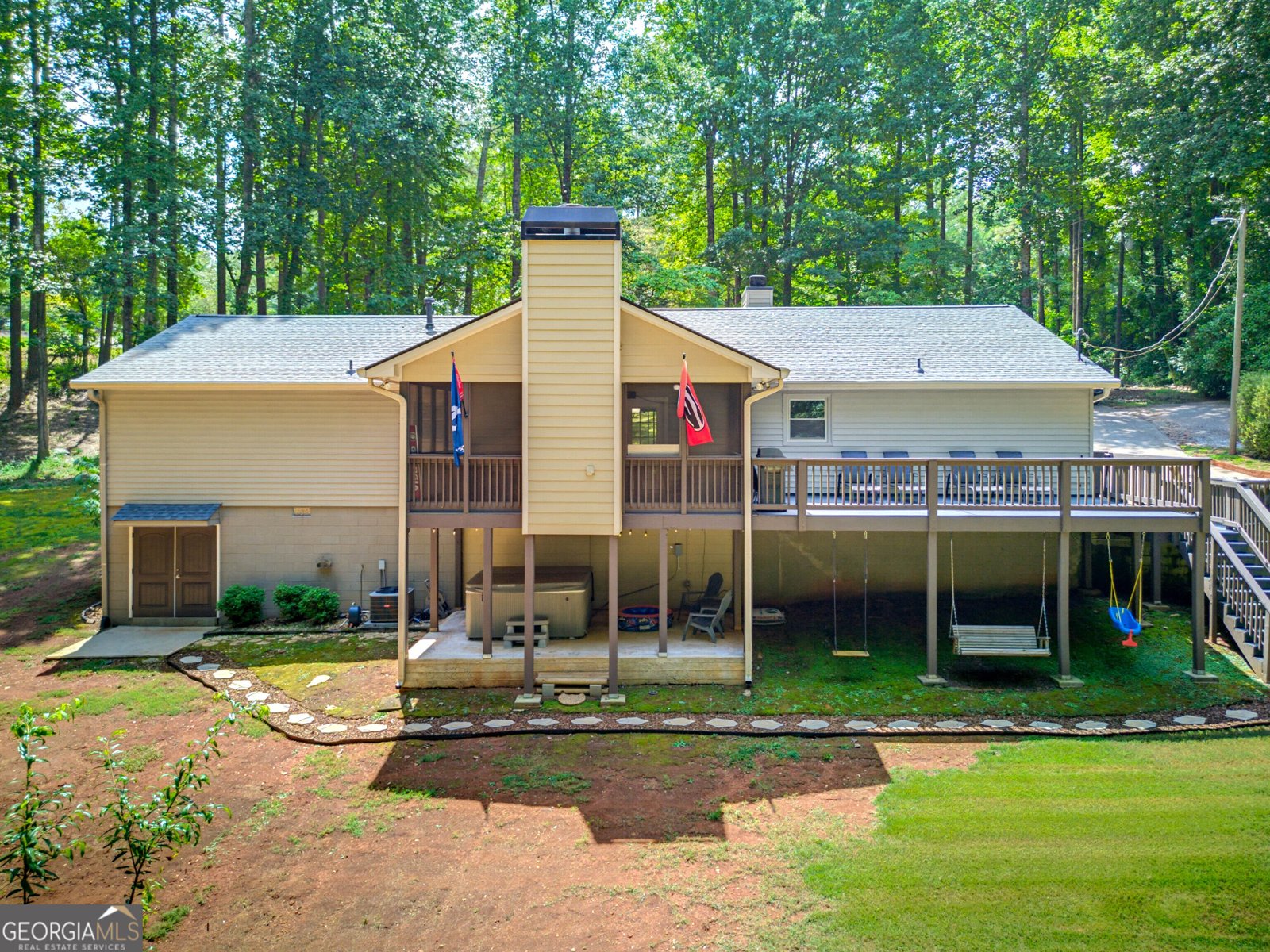 3744 Tanners Mill Road Gainesville - Photo 48
