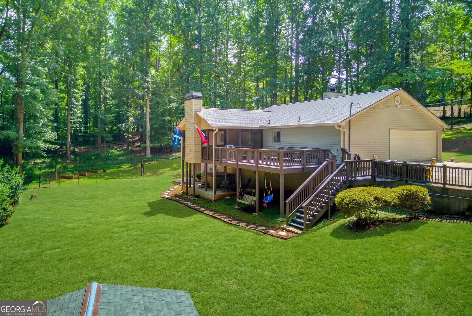 3744 Tanners Mill Road Gainesville - Photo 49