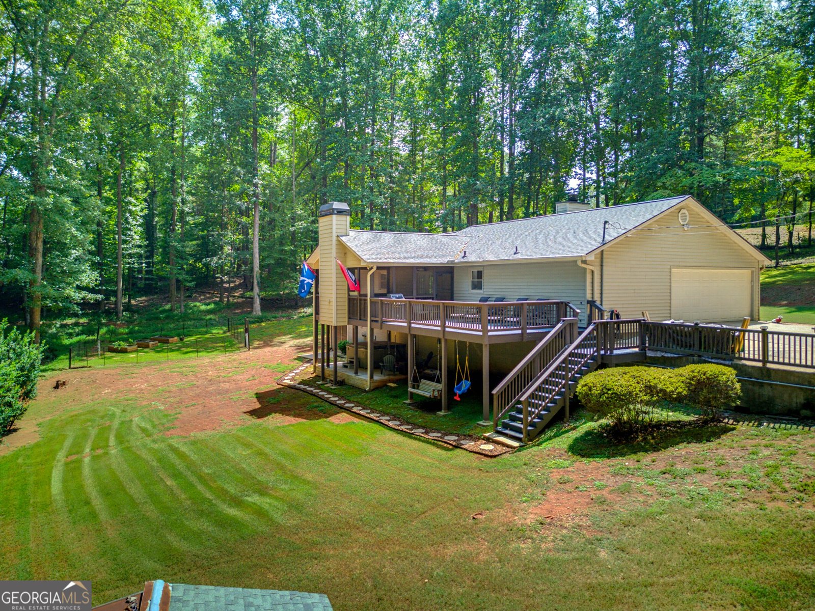 3744 Tanners Mill Road Gainesville - Photo 50