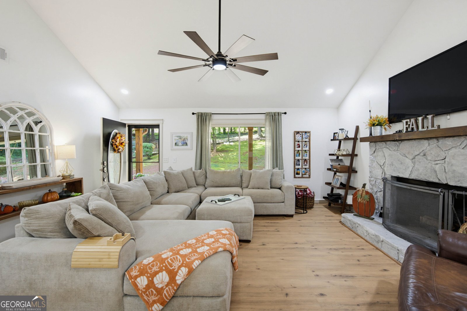 3744 Tanners Mill Road Gainesville - Photo 6