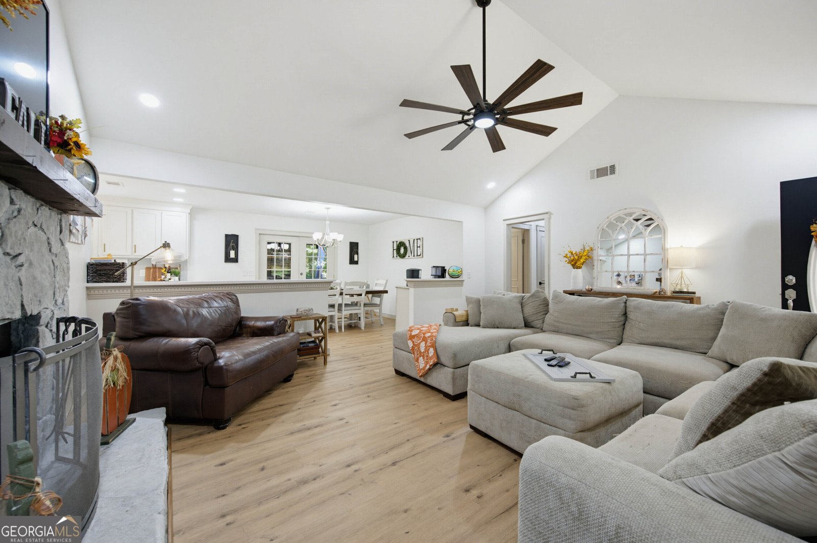 3744 Tanners Mill Road Gainesville - Photo 7