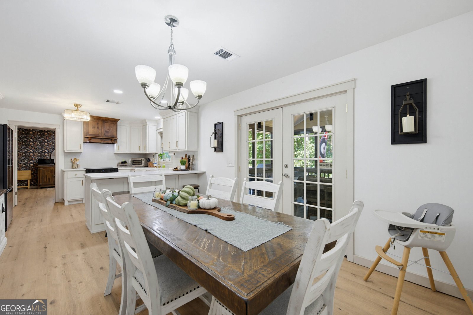 3744 Tanners Mill Road Gainesville - Photo 9