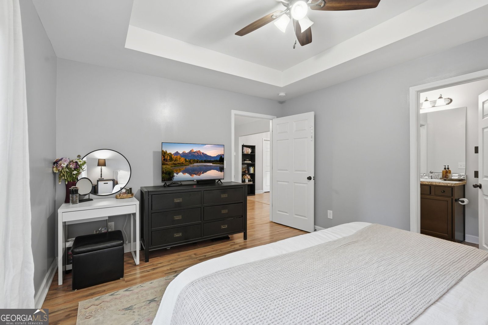 5387 Auraria Road Dawsonville - Photo 15