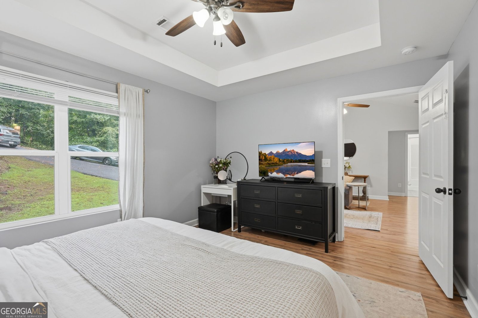 5387 Auraria Road Dawsonville - Photo 16