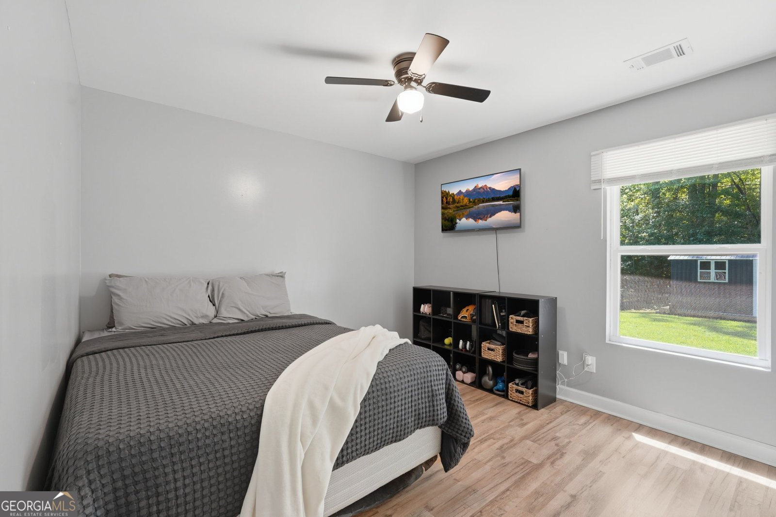 5387 Auraria Road Dawsonville - Photo 22