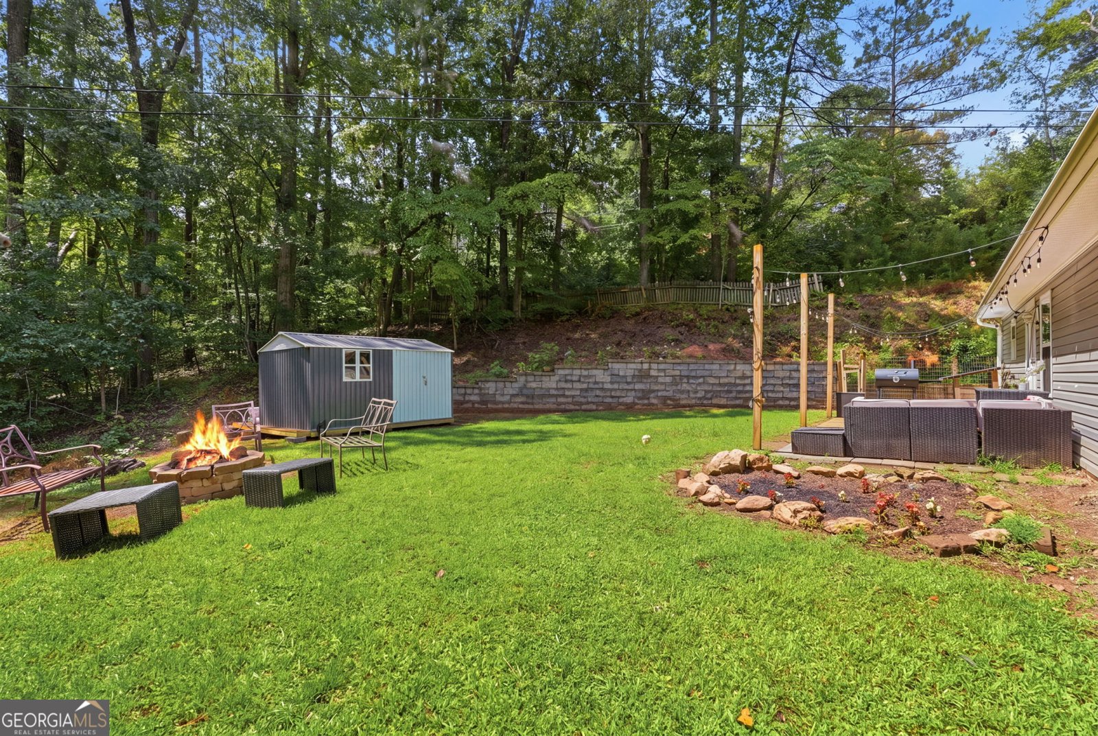 5387 Auraria Road Dawsonville - Photo 23