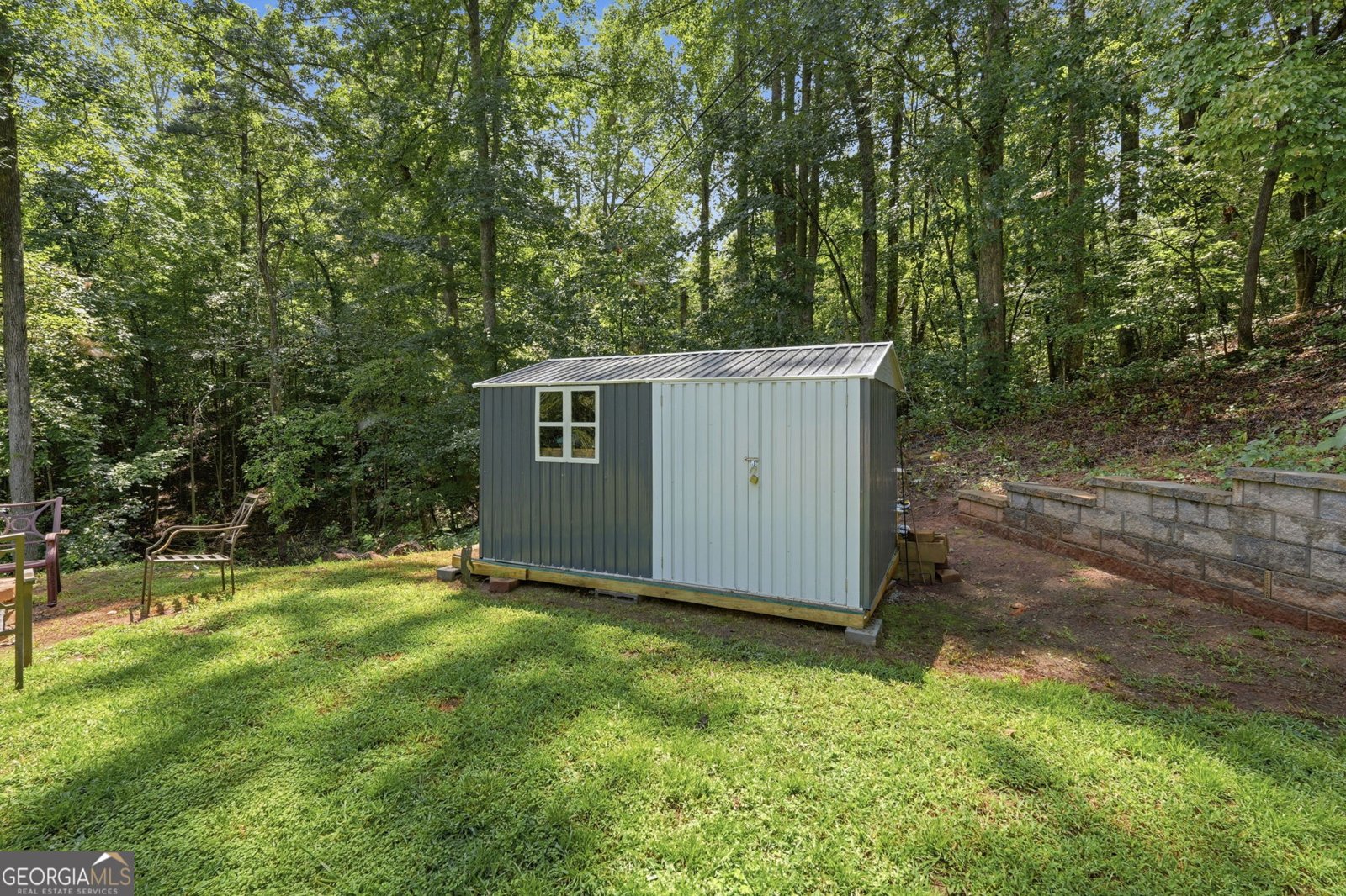 5387 Auraria Road Dawsonville - Photo 26