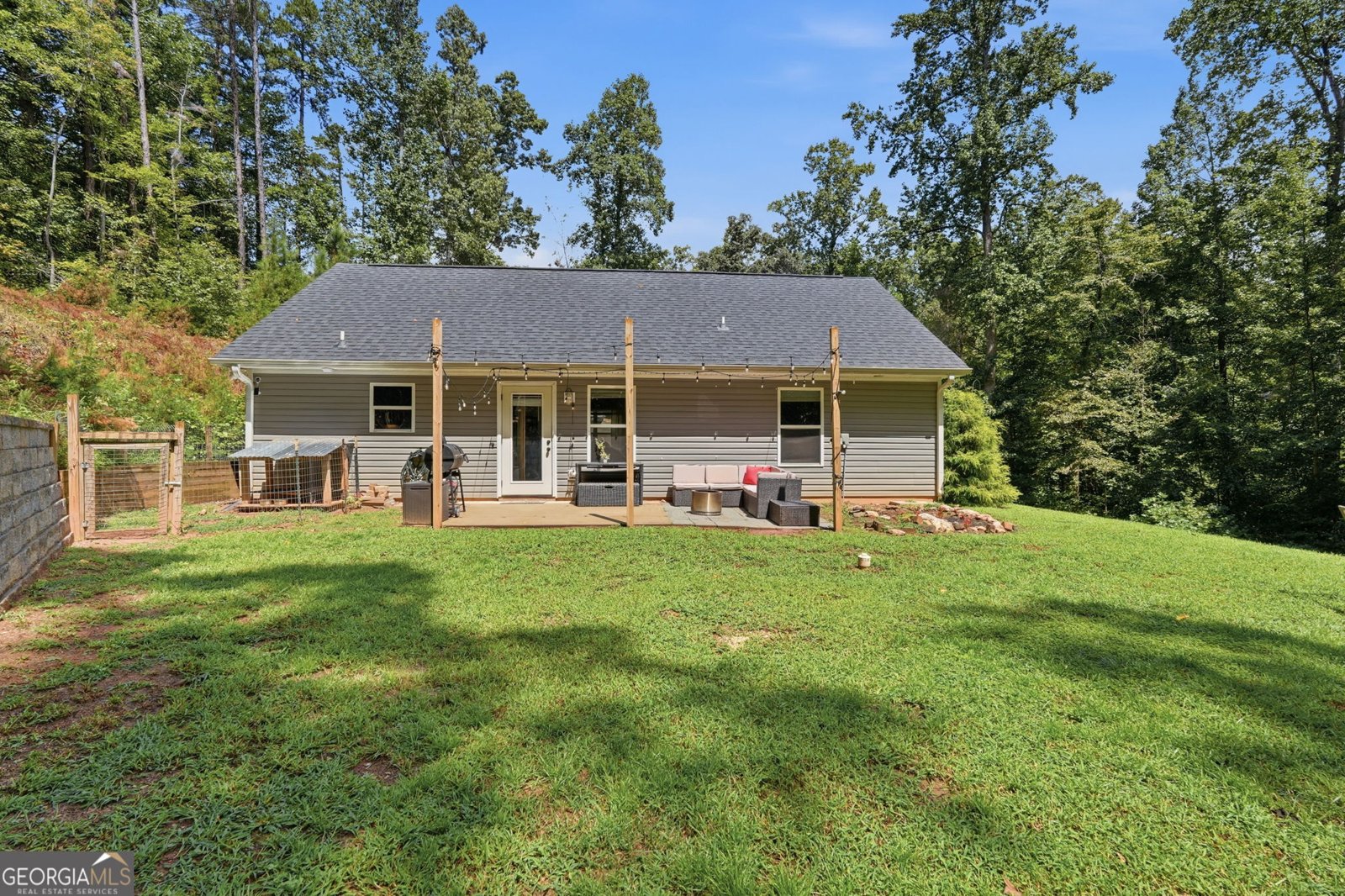 5387 Auraria Road Dawsonville - Photo 27