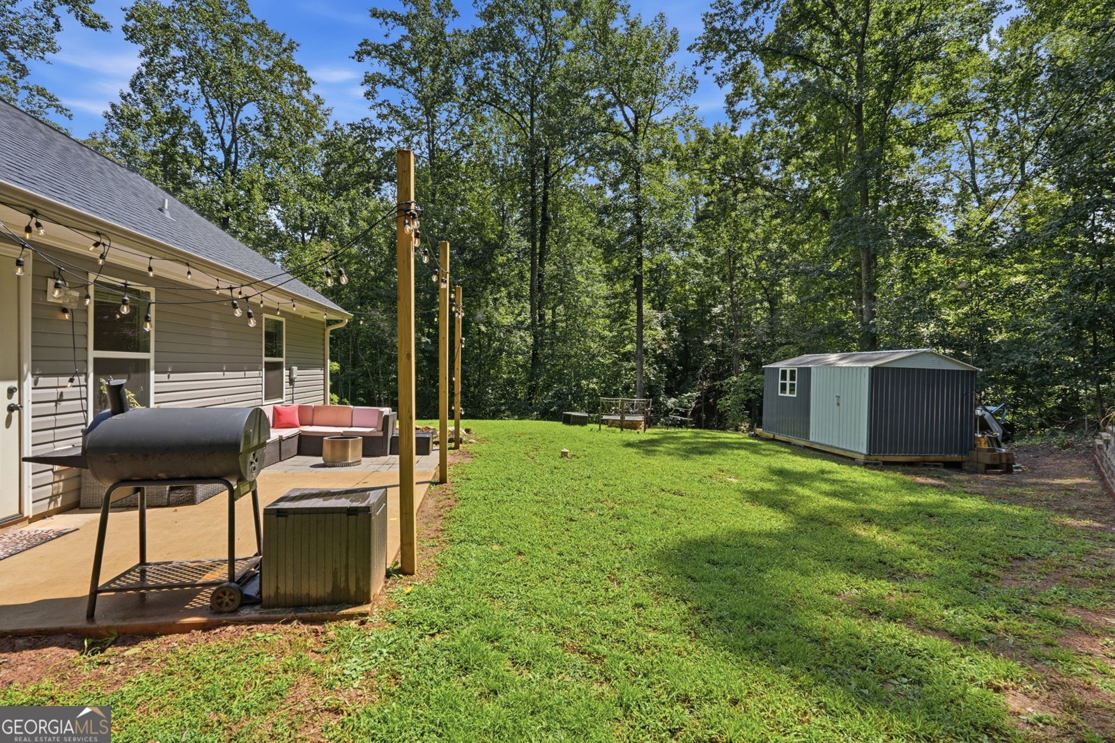 5387 Auraria Road Dawsonville - Photo 28