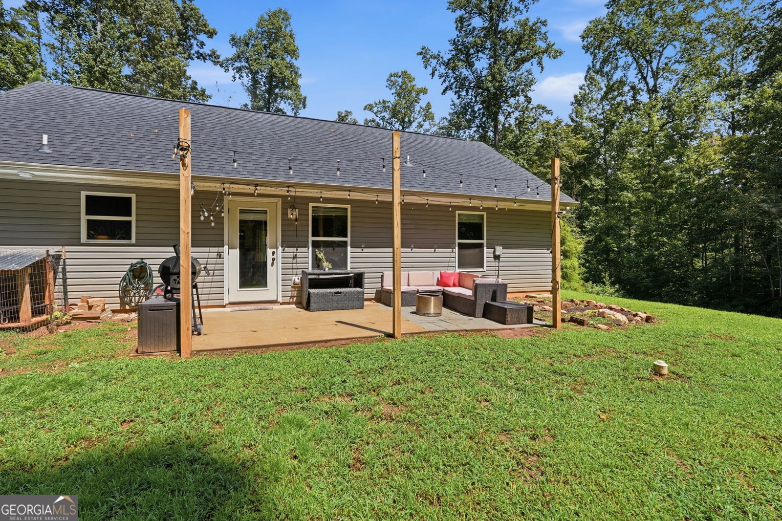 5387 Auraria Road Dawsonville - Photo 29