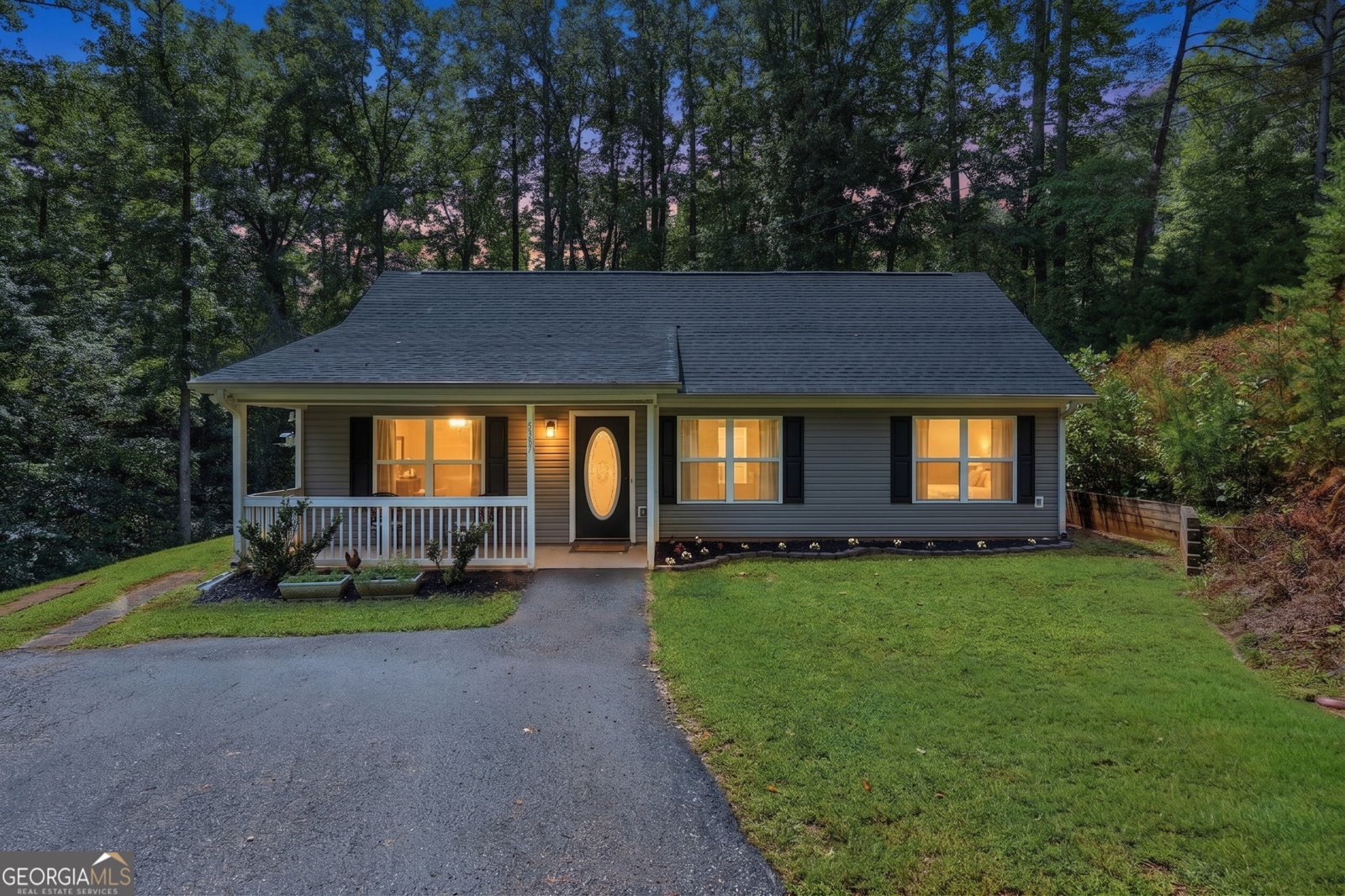 5387 Auraria Road Dawsonville - Photo 30