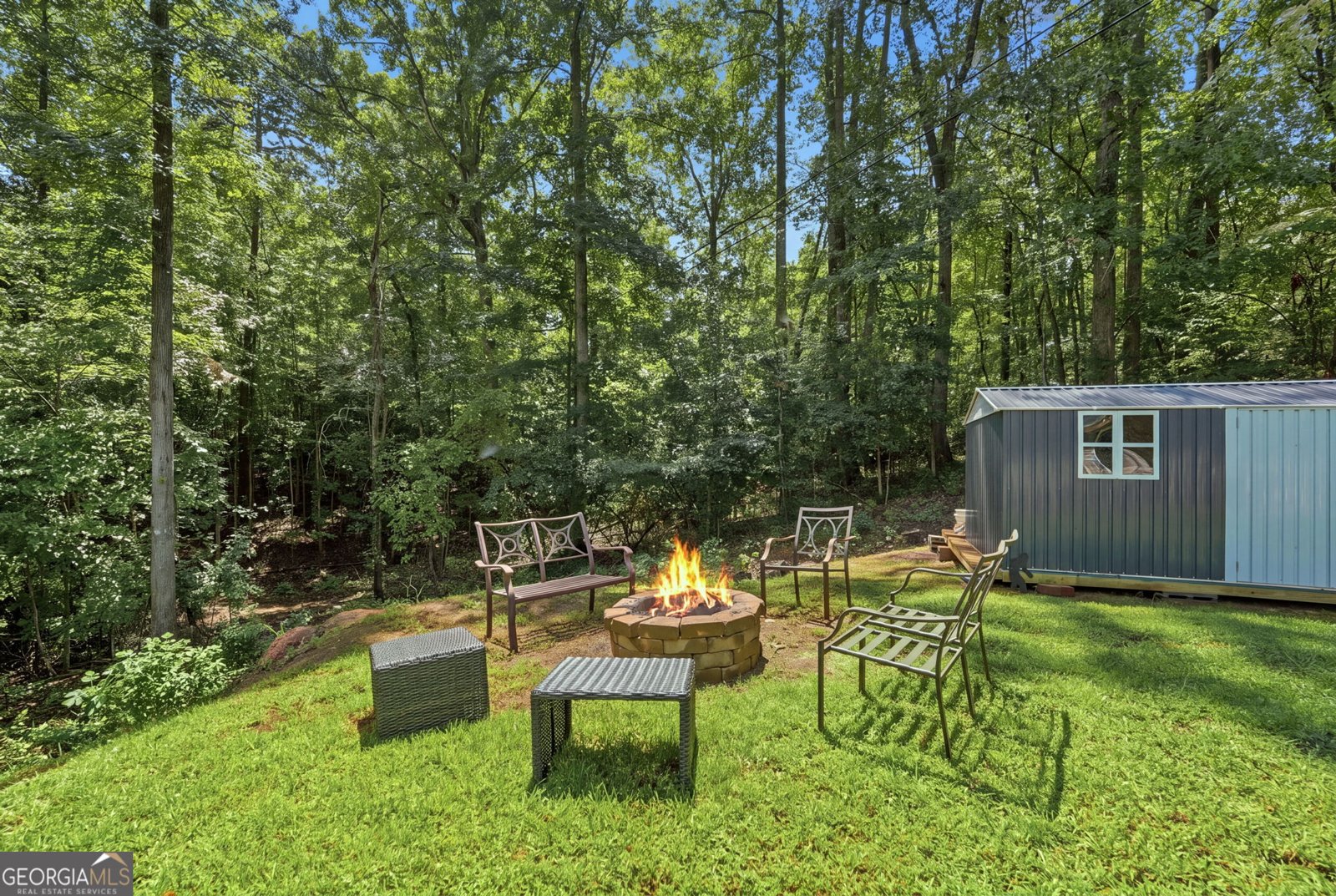 5387 Auraria Road Dawsonville - Photo 31