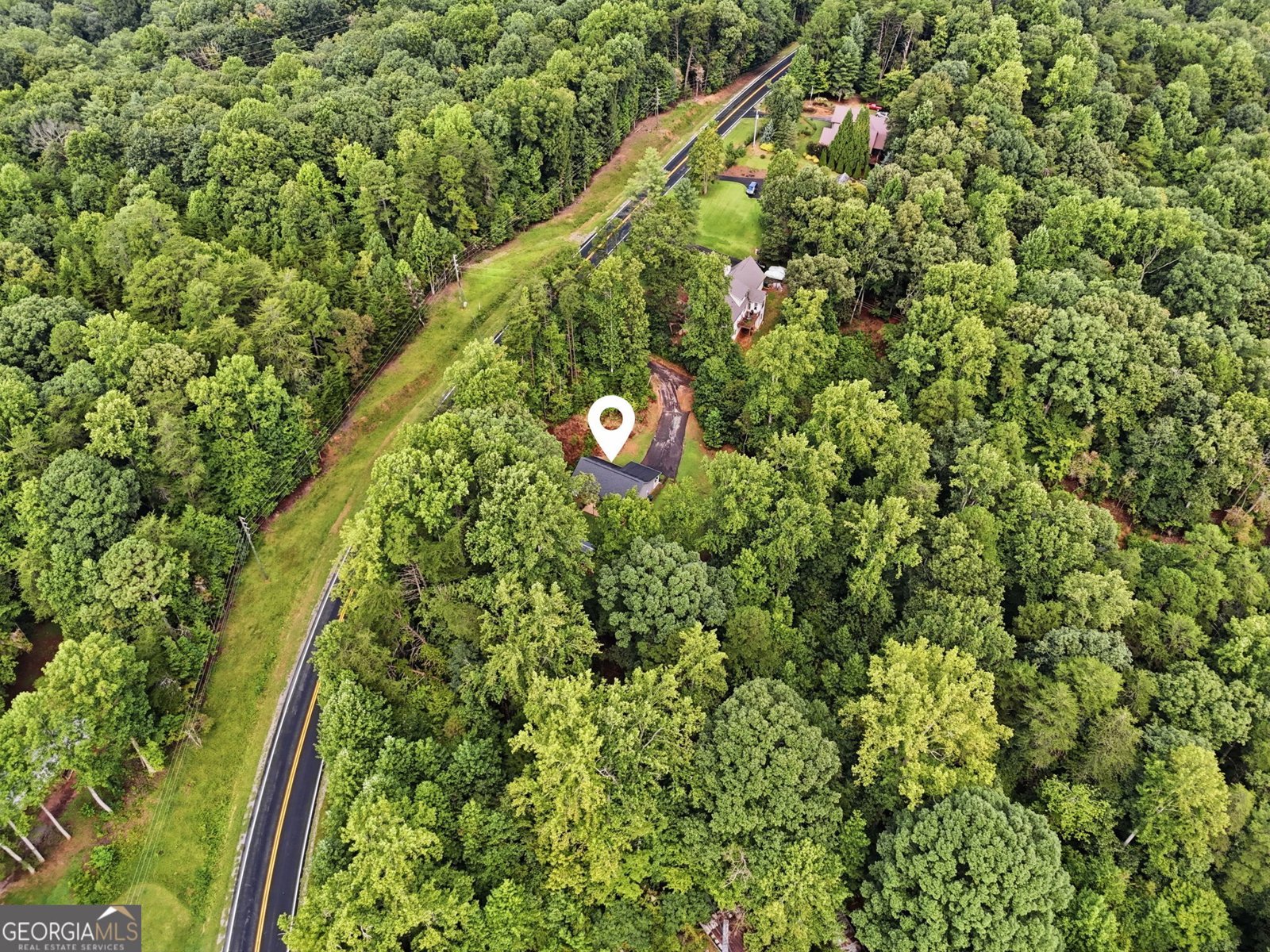 5387 Auraria Road Dawsonville - Photo 33