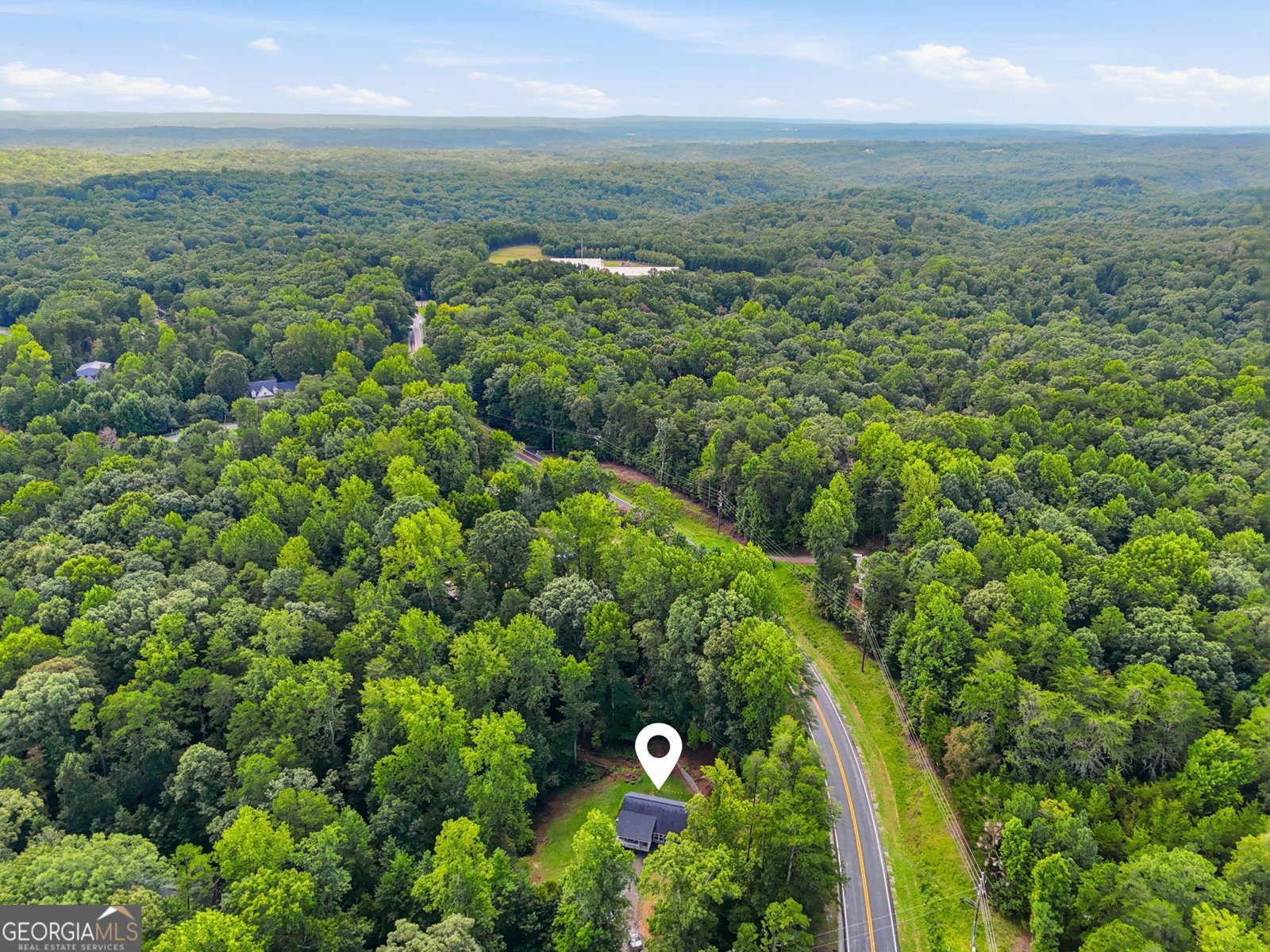 5387 Auraria Road Dawsonville - Photo 34