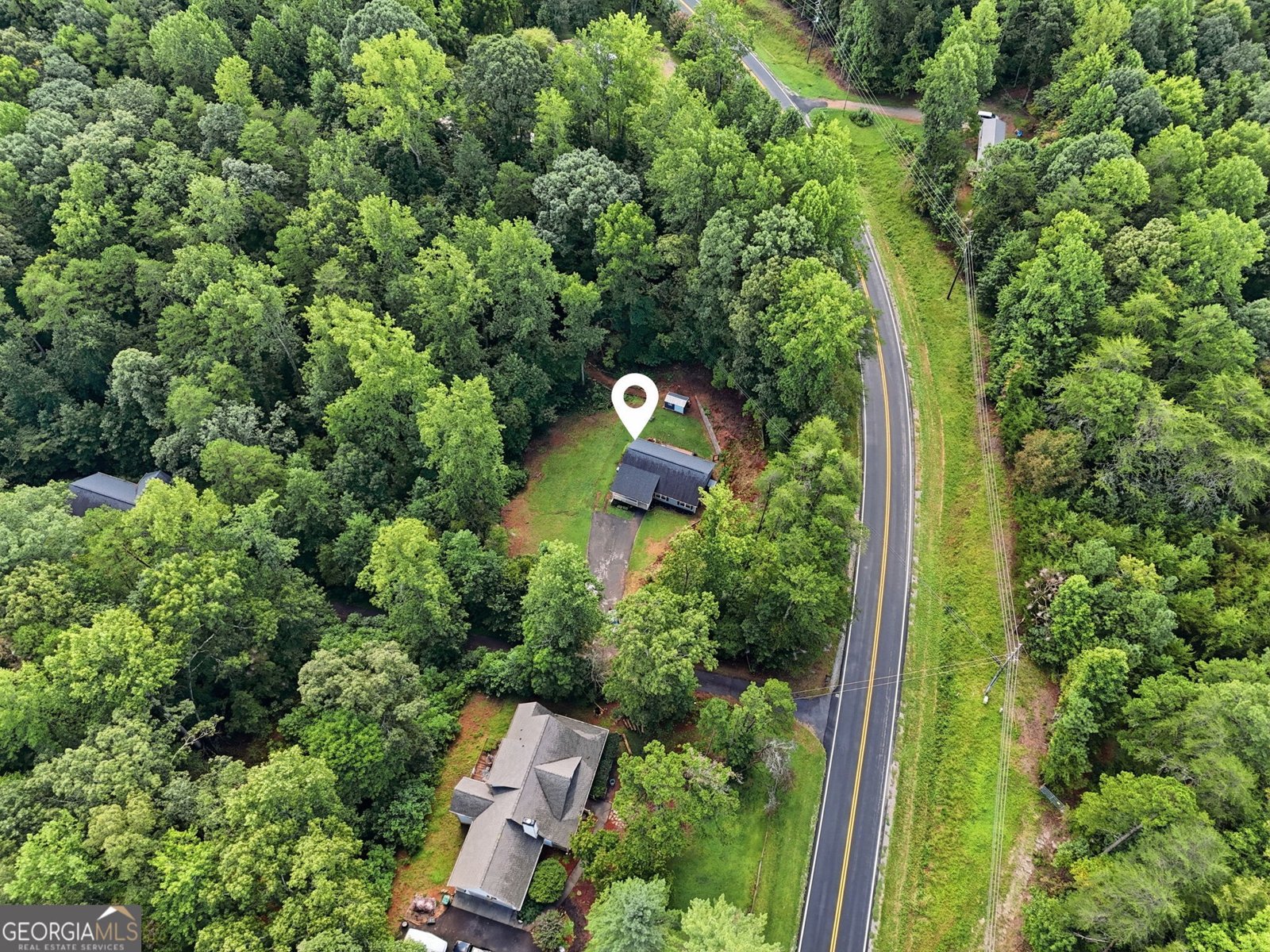 5387 Auraria Road Dawsonville - Photo 35