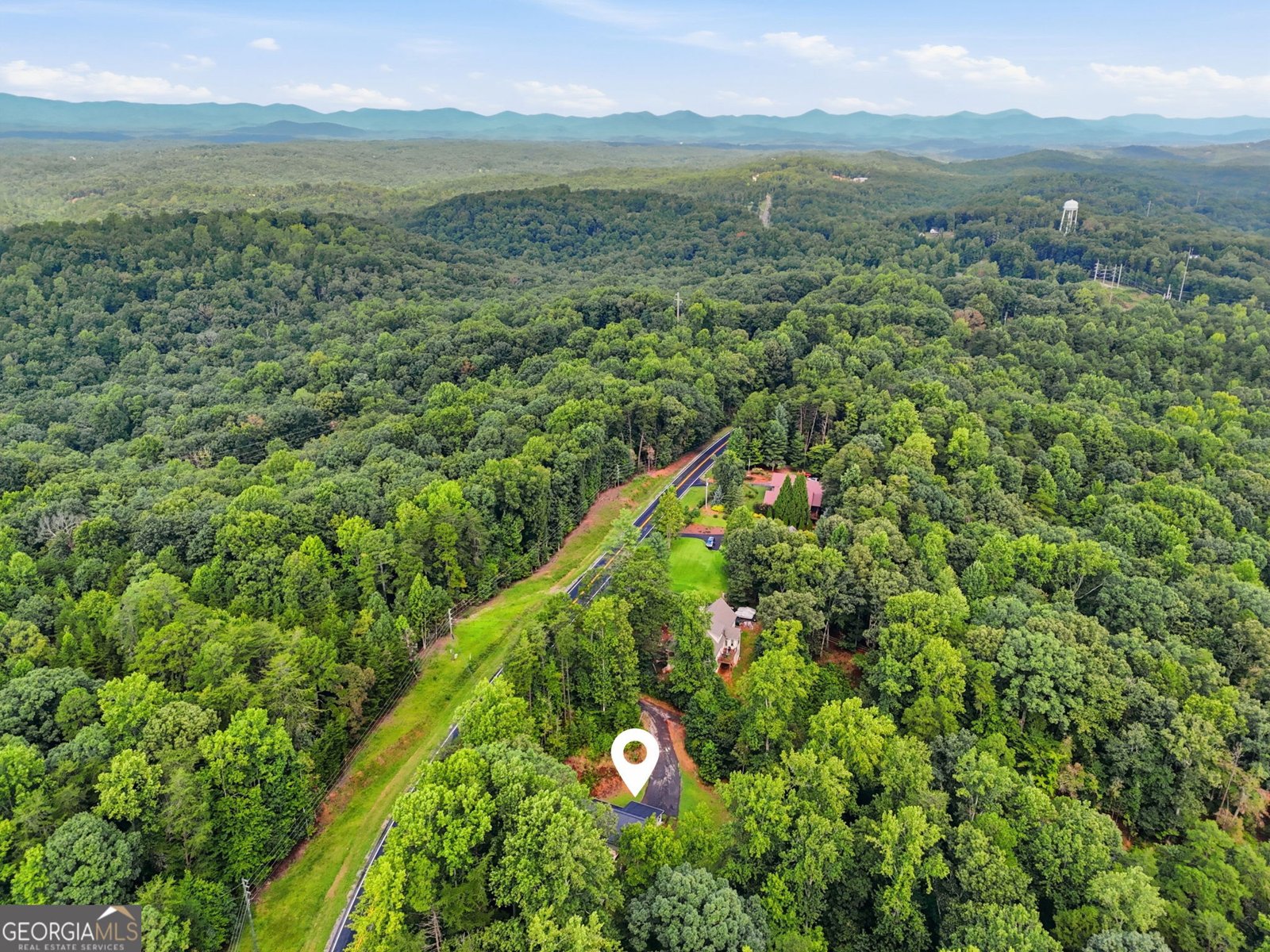 5387 Auraria Road Dawsonville - Photo 36