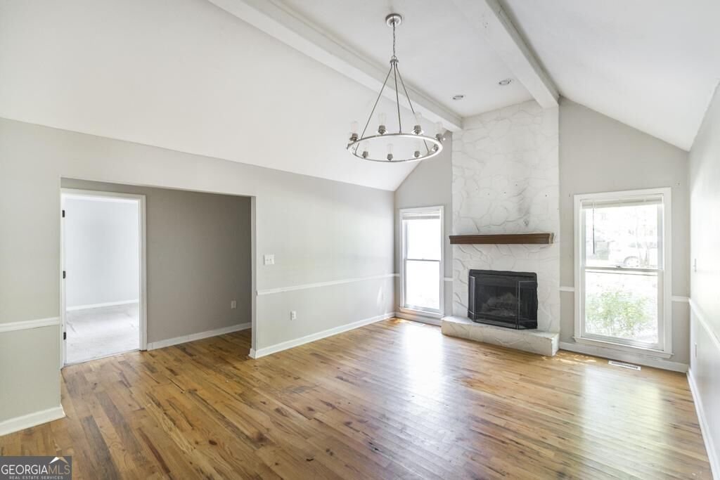 1345 Lancelot Lane Macon - Photo 6