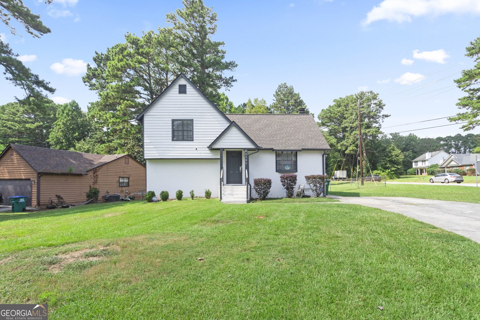 9386 Woodknoll Lane Jonesboro - Photo 10