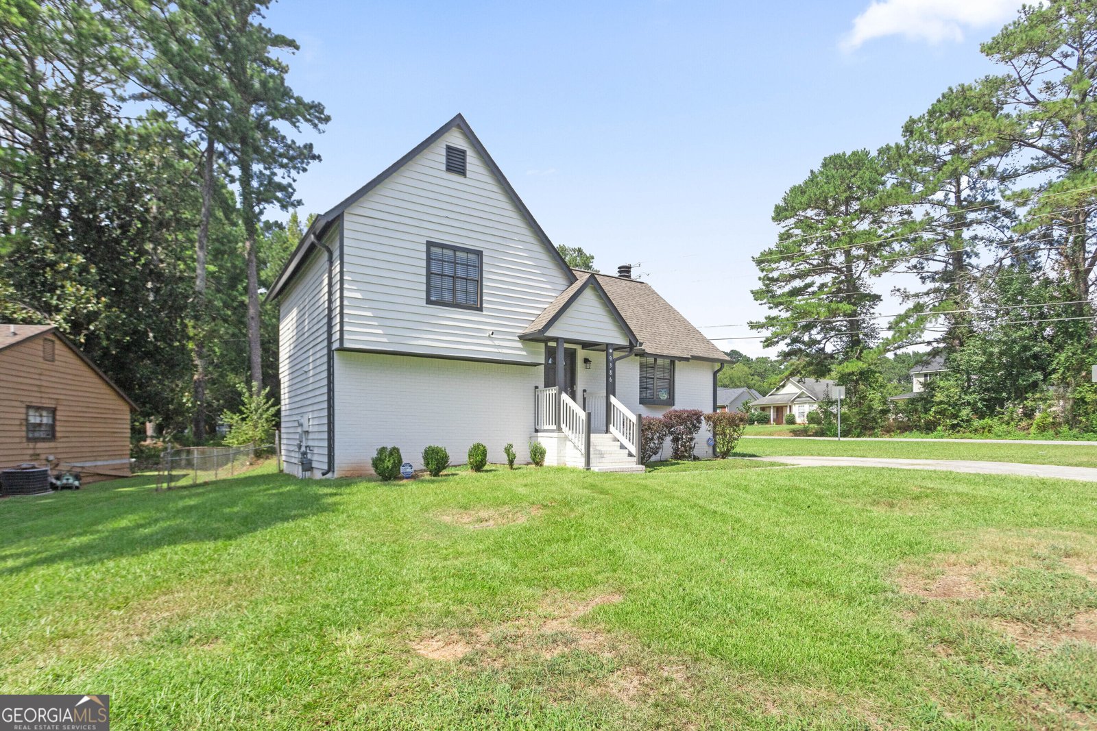 9386 Woodknoll Lane Jonesboro - Photo 11