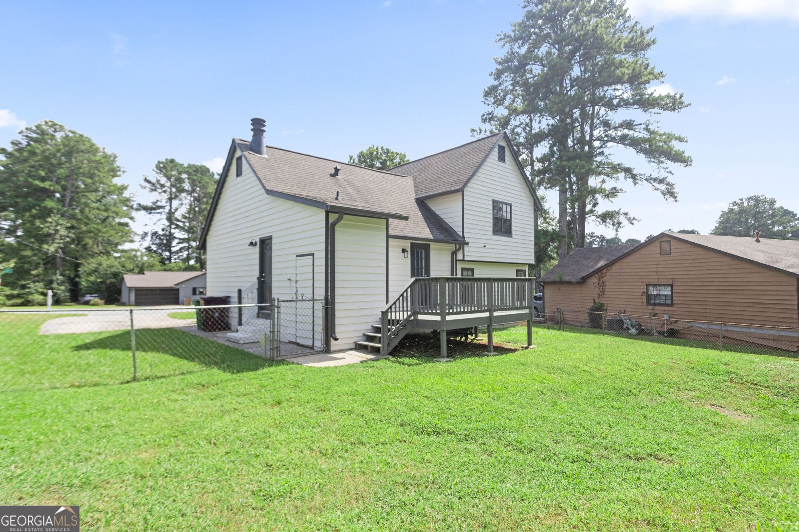 9386 Woodknoll Lane Jonesboro - Photo 13