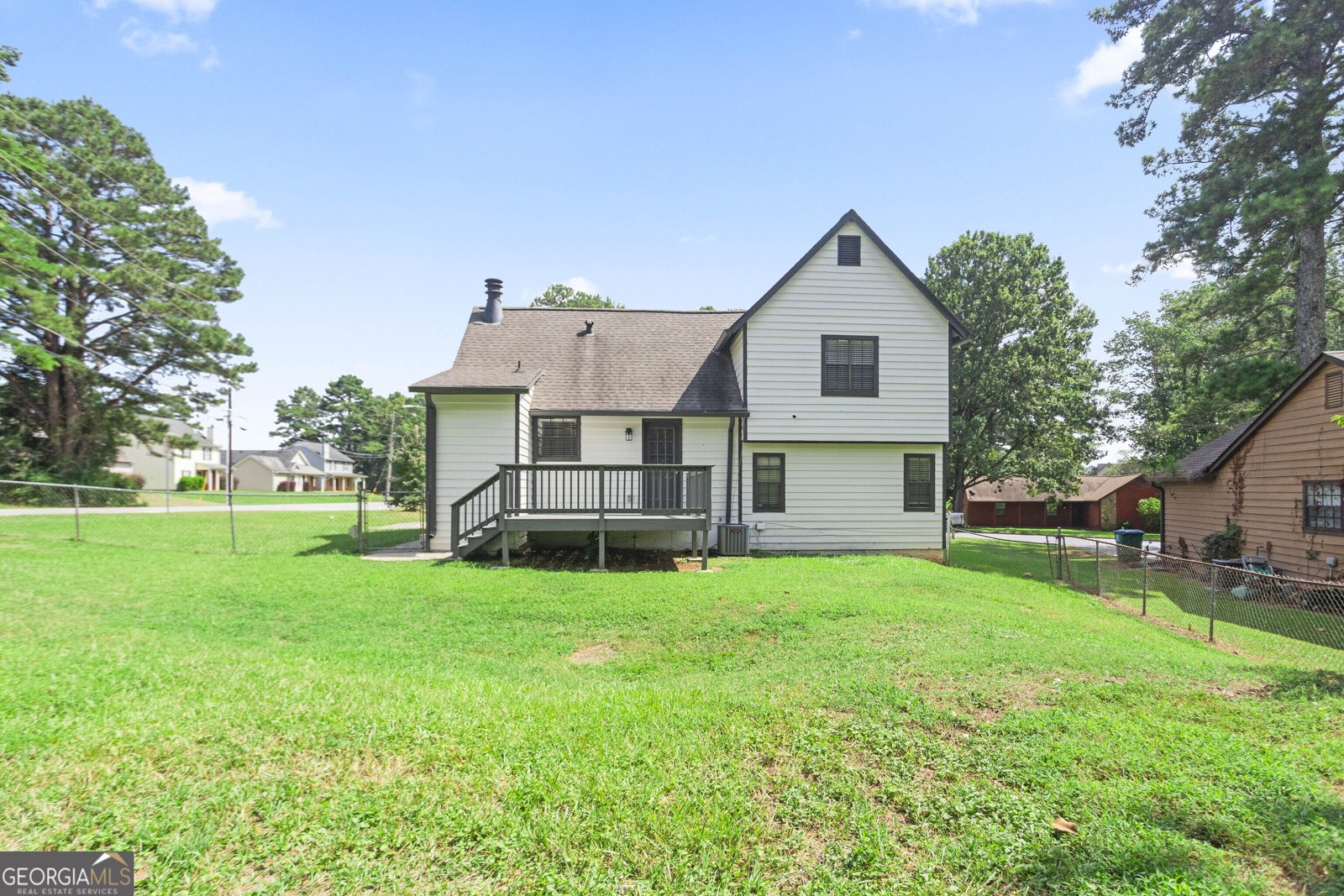 9386 Woodknoll Lane Jonesboro - Photo 14