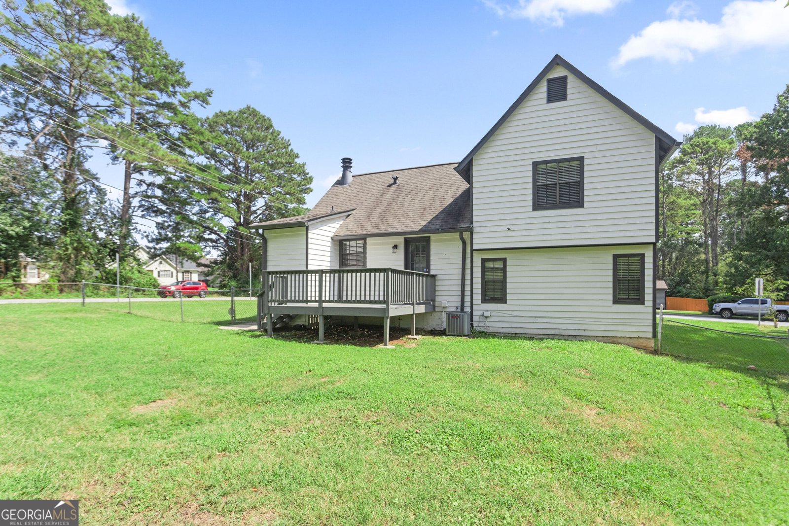 9386 Woodknoll Lane Jonesboro - Photo 15