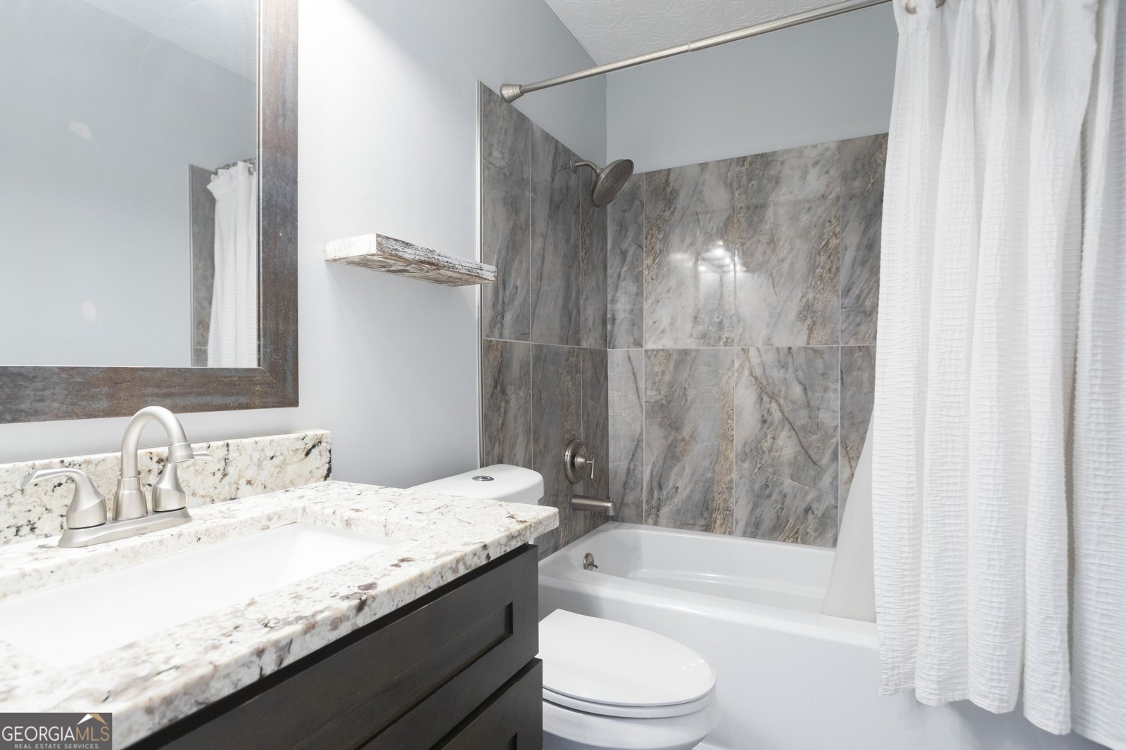 9386 Woodknoll Lane Jonesboro - Photo 33