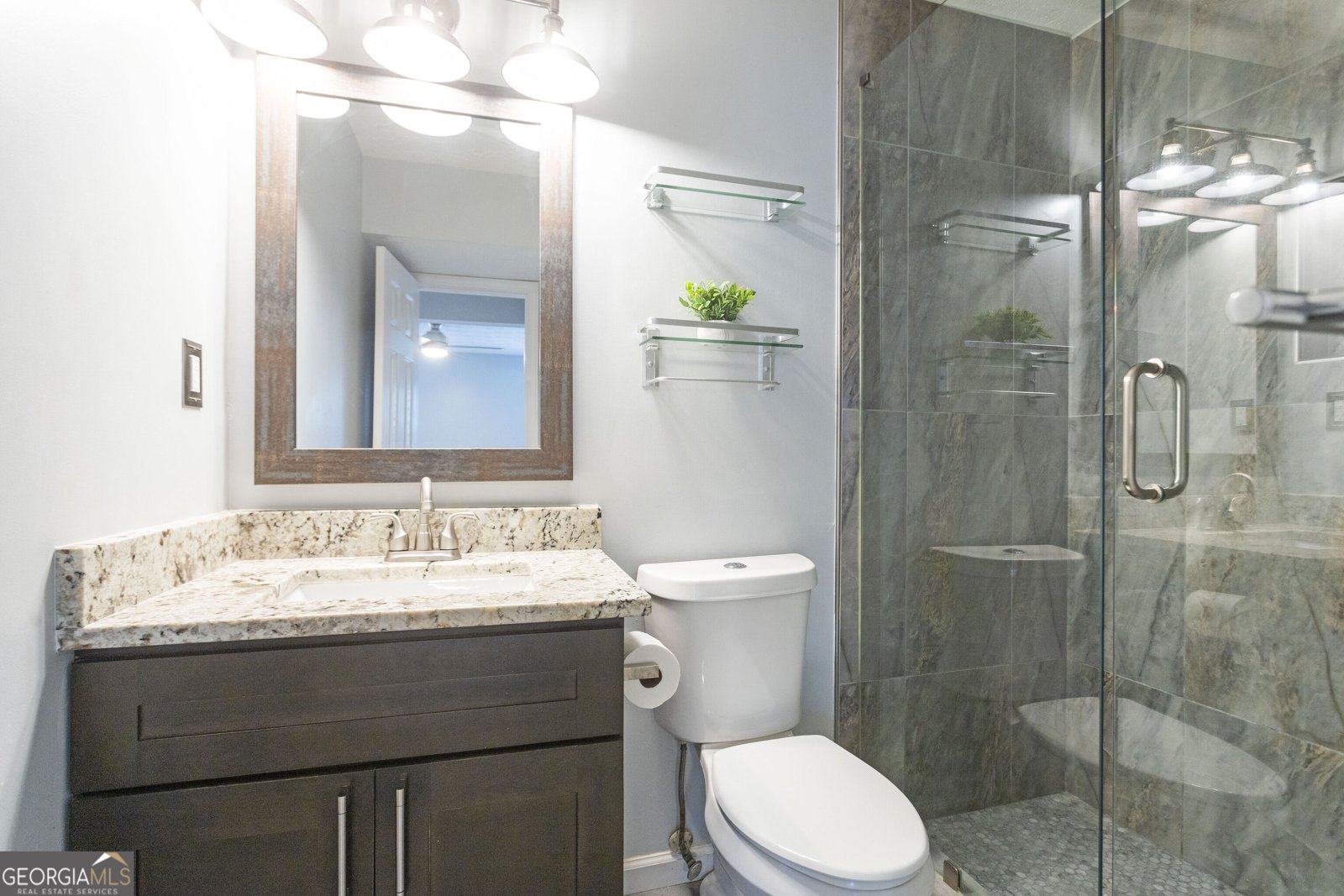 9386 Woodknoll Lane Jonesboro - Photo 38