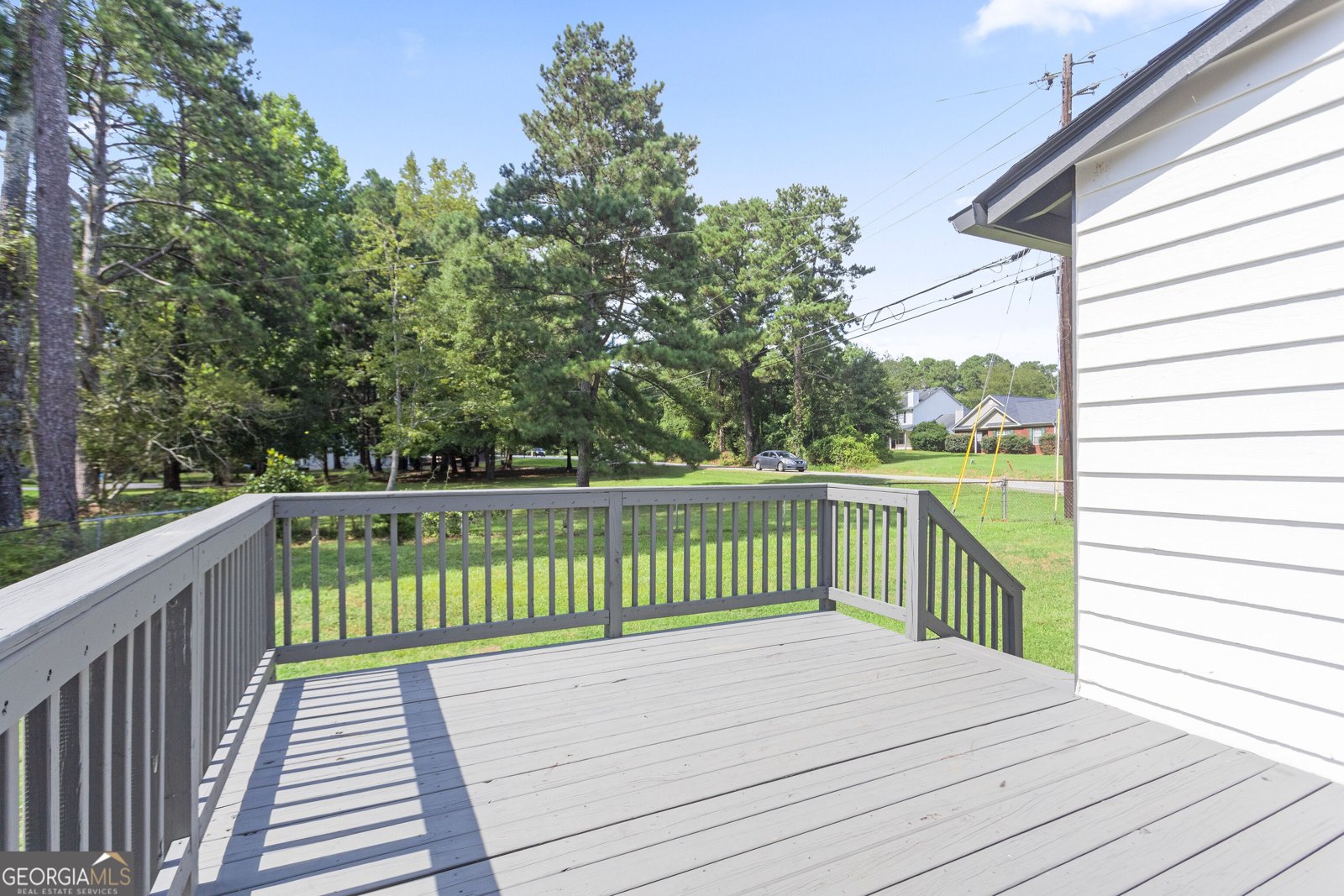 9386 Woodknoll Lane Jonesboro - Photo 39