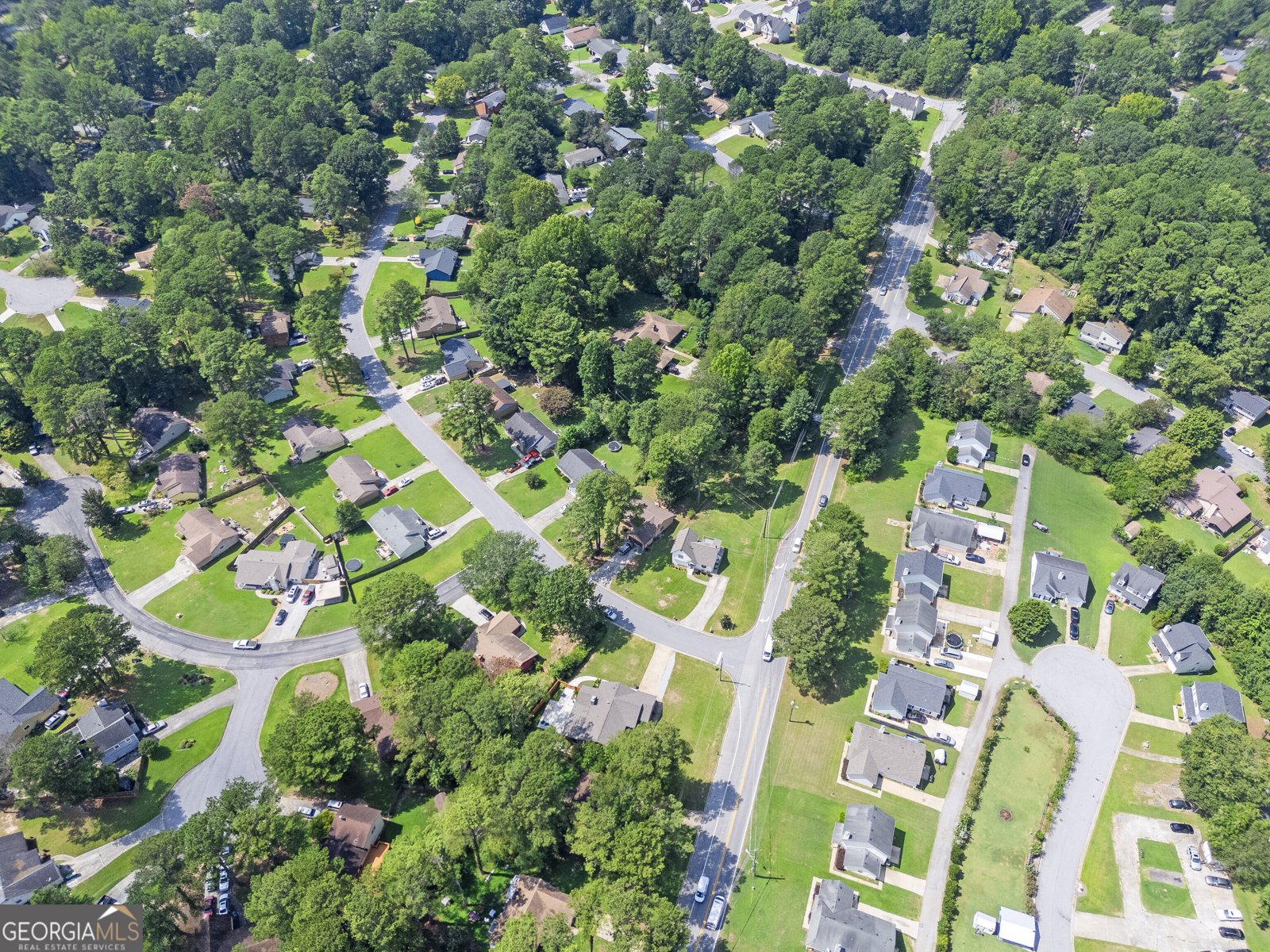 9386 Woodknoll Lane Jonesboro - Photo 6