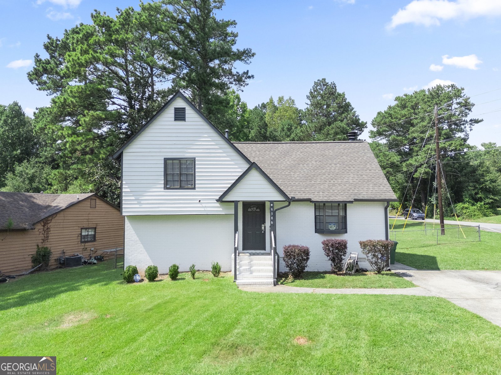 9386 Woodknoll Lane Jonesboro - Photo 9