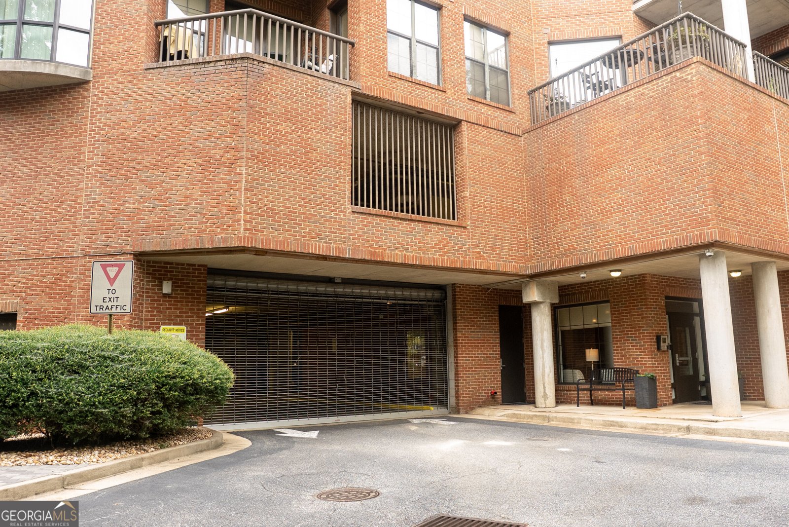 395 Central Park Place Atlanta - Photo 19