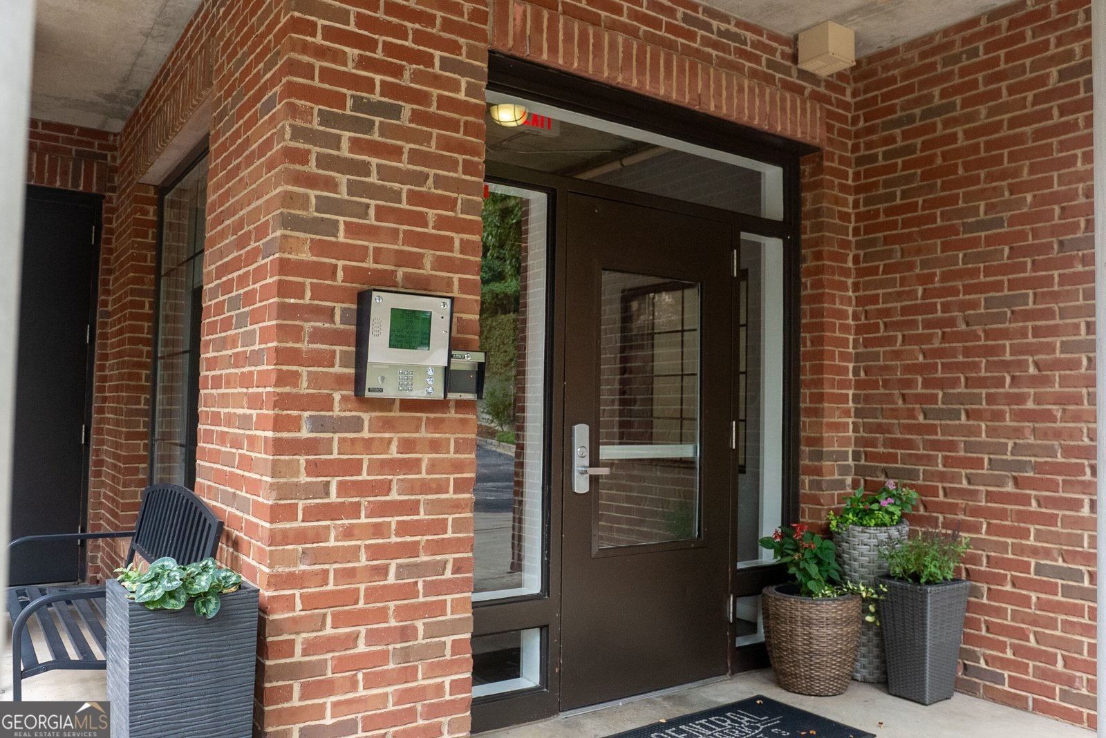 395 Central Park Place Atlanta - Photo 20