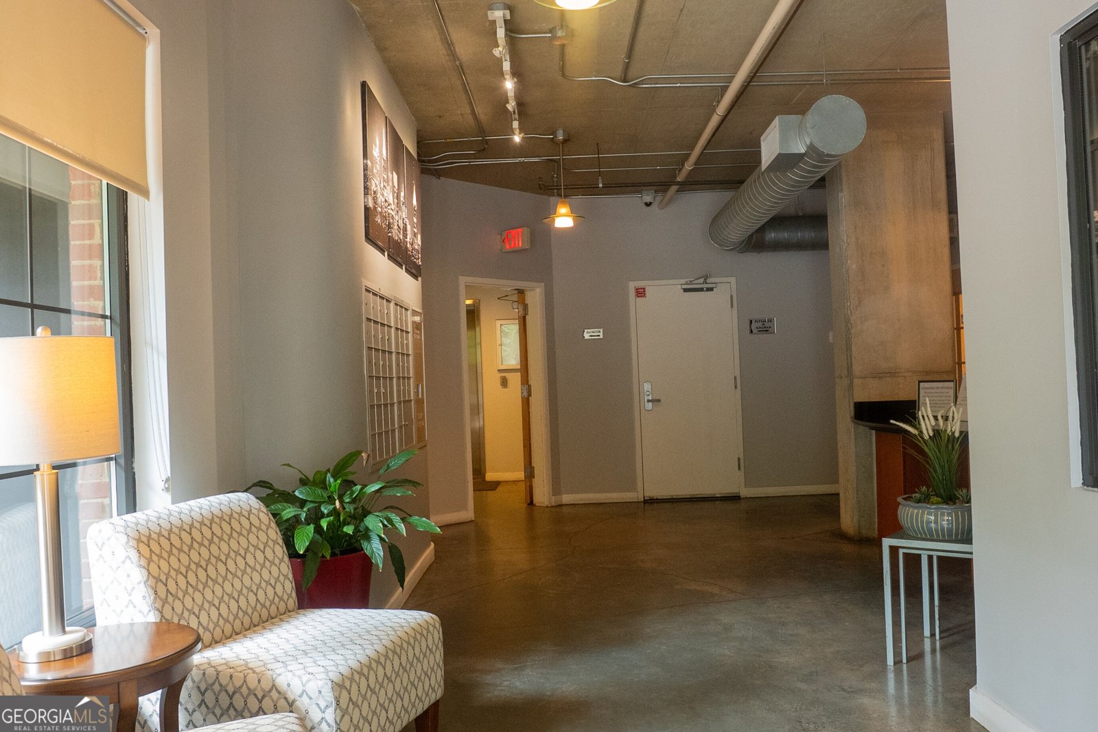 395 Central Park Place Atlanta - Photo 21