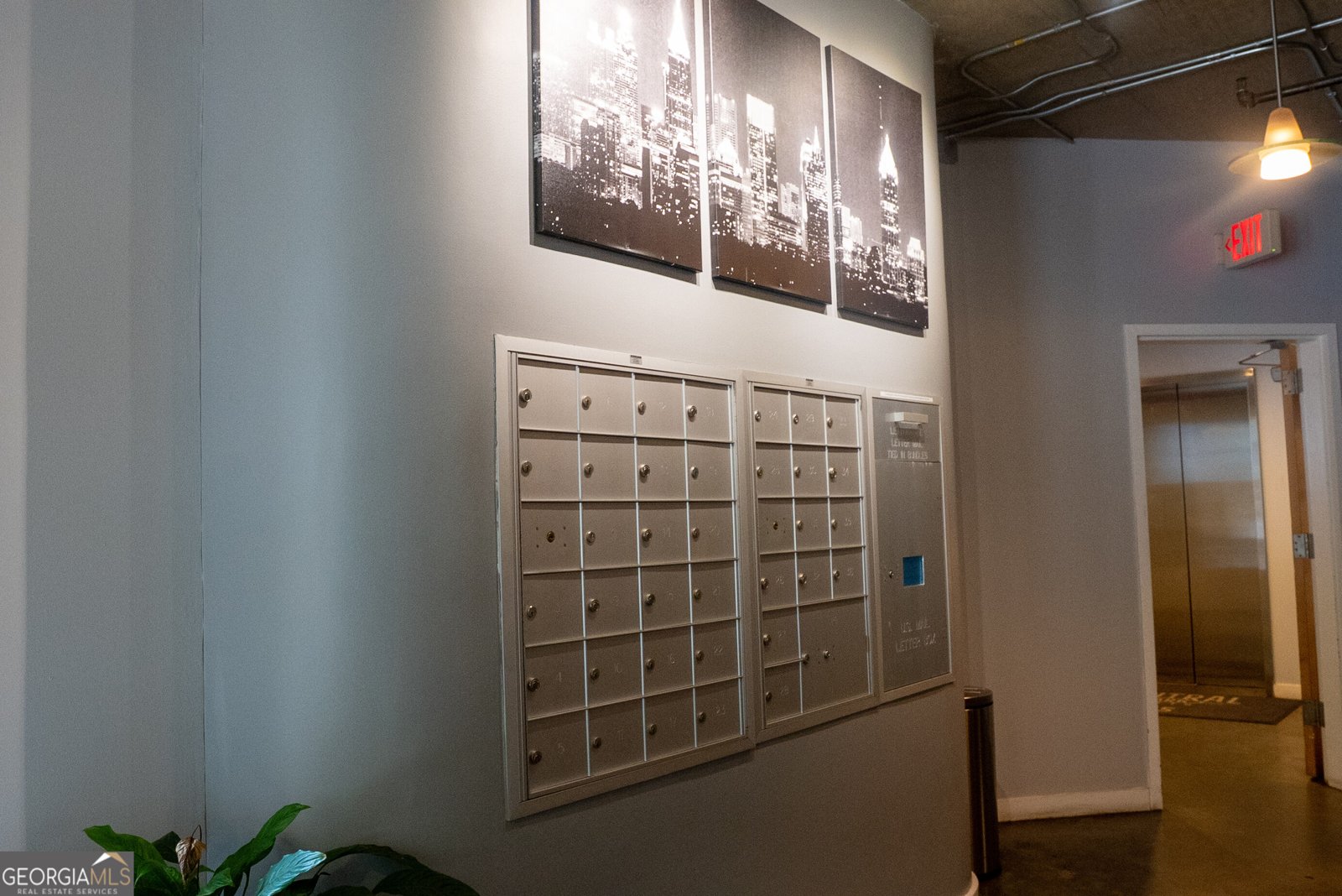 395 Central Park Place Atlanta - Photo 22