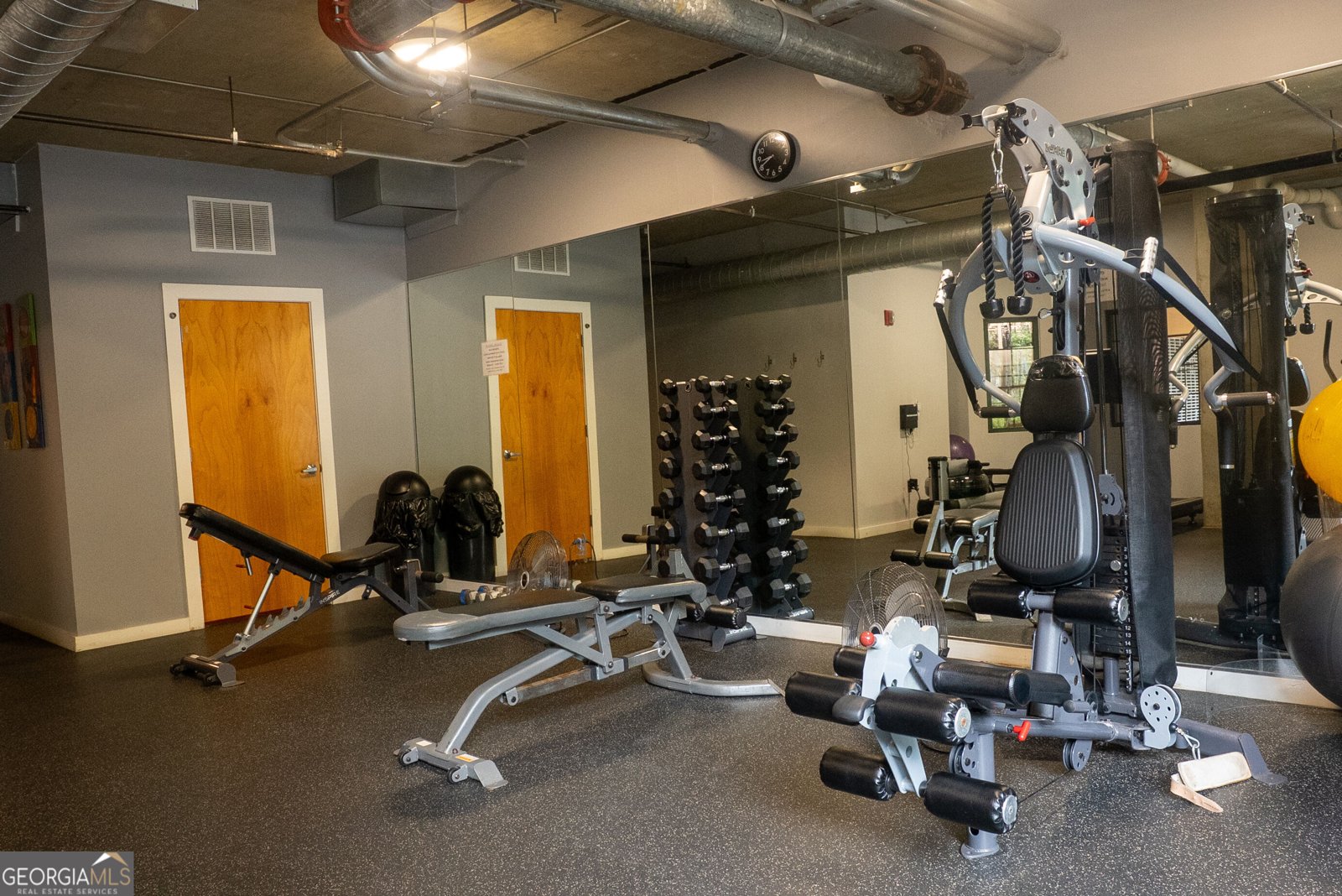 395 Central Park Place Atlanta - Photo 23