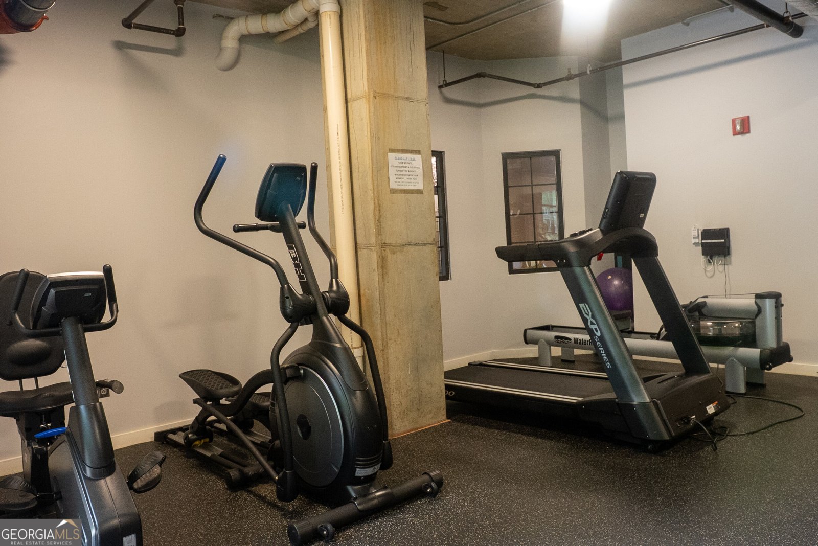 395 Central Park Place Atlanta - Photo 24